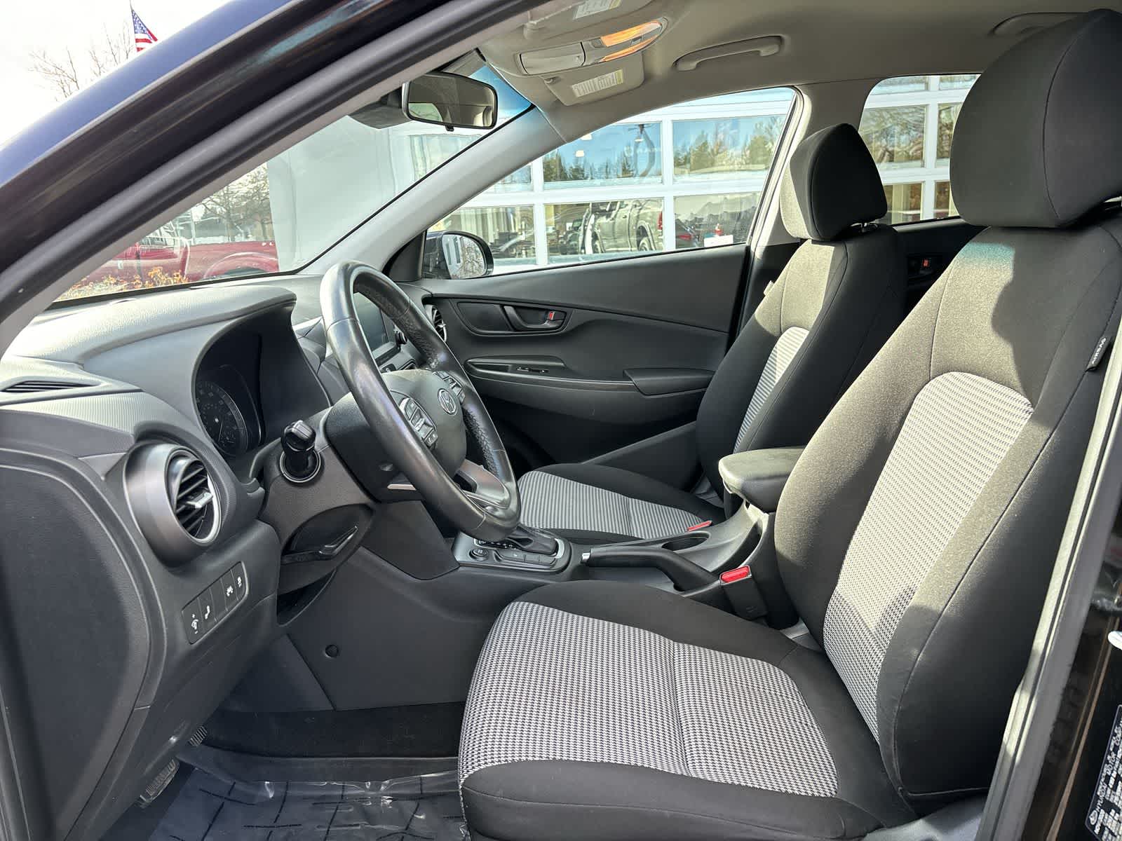 Thumbnail: 2021 Hyundai Kona - 7