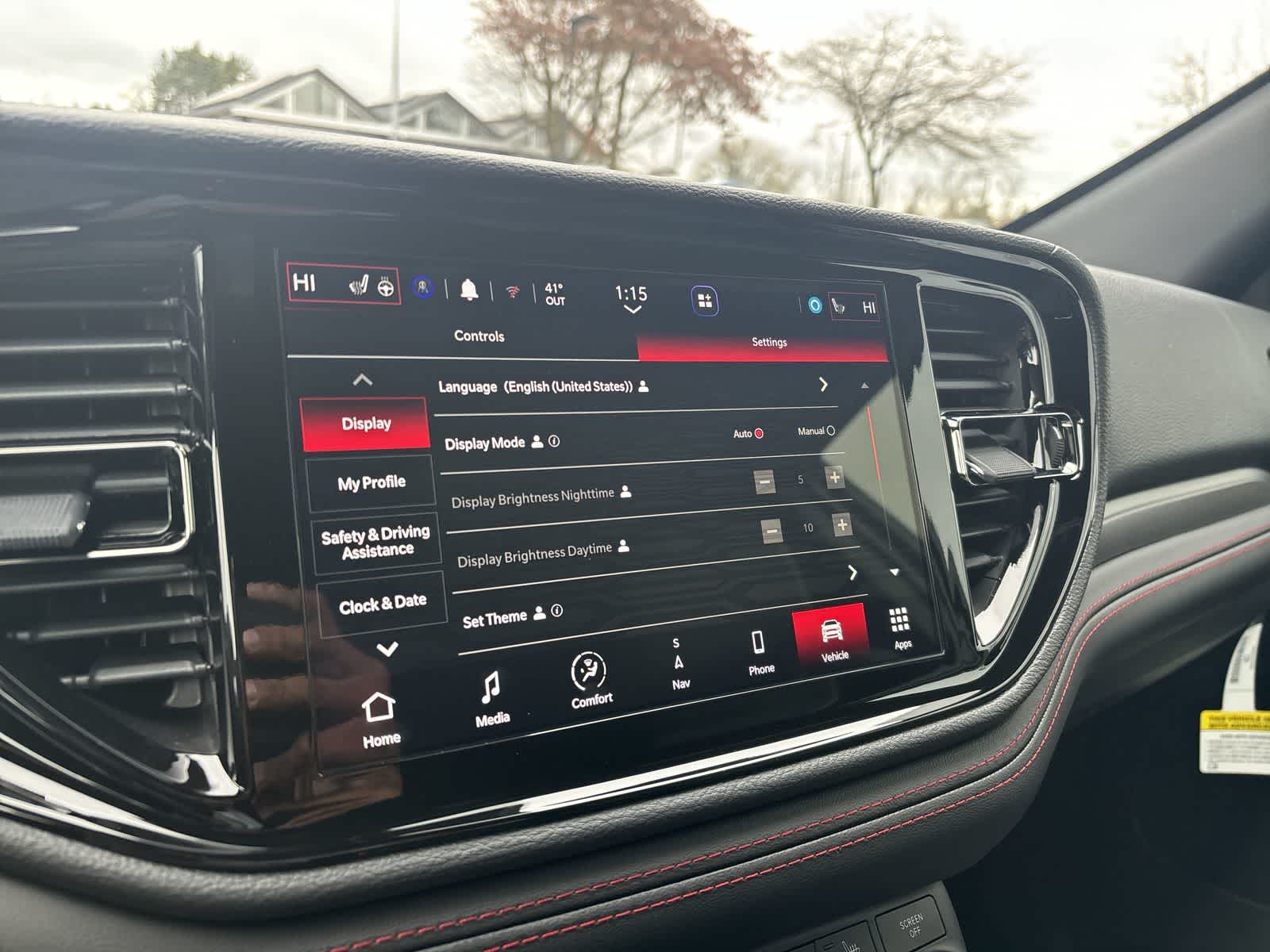 Thumbnail: 2026 Dodge Durango - 23