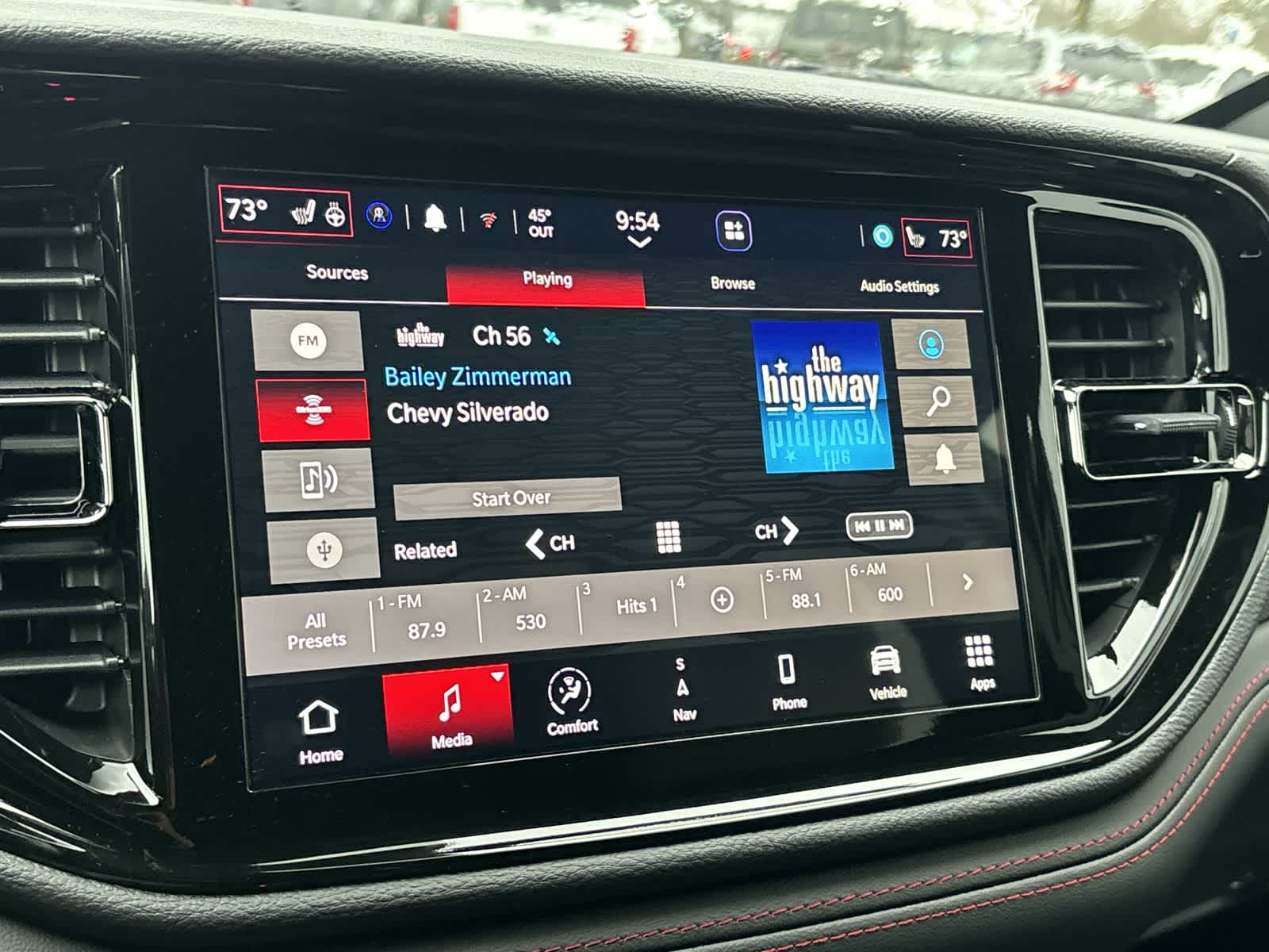 Thumbnail: 2026 Dodge Durango - 15