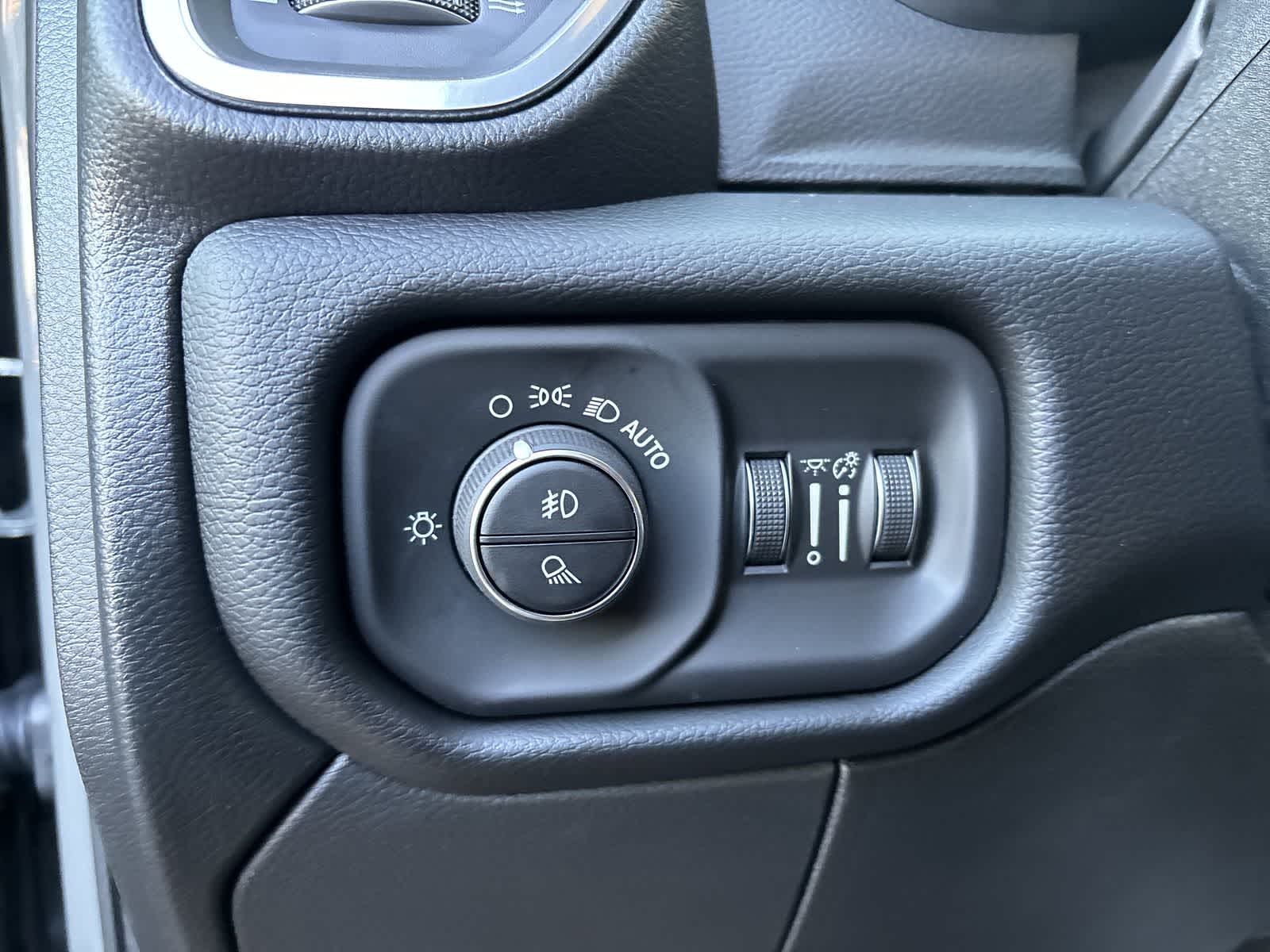 Thumbnail: 2026 RAM 2500 - 12