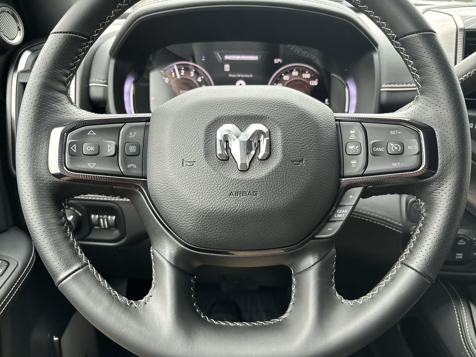 Thumbnail: 2026 RAM 2500 - 13