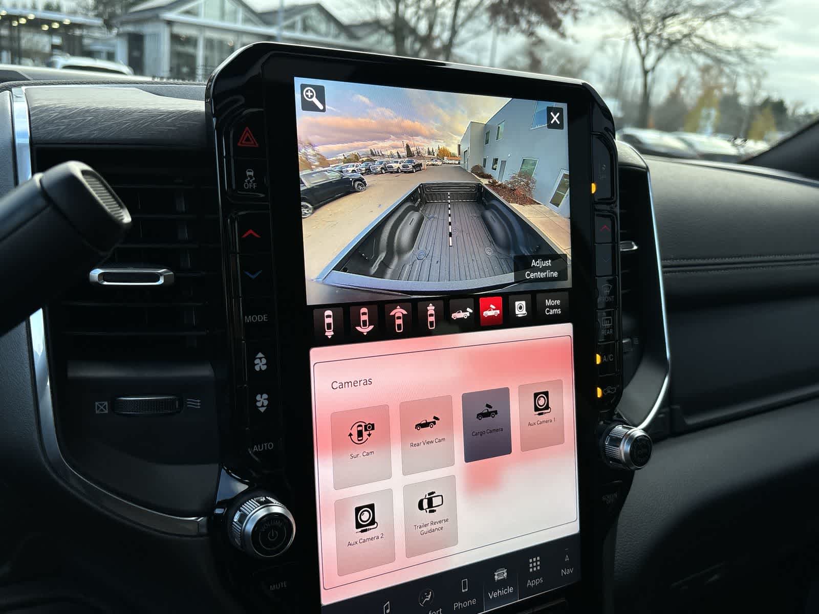 Thumbnail: 2026 RAM 2500 - 23