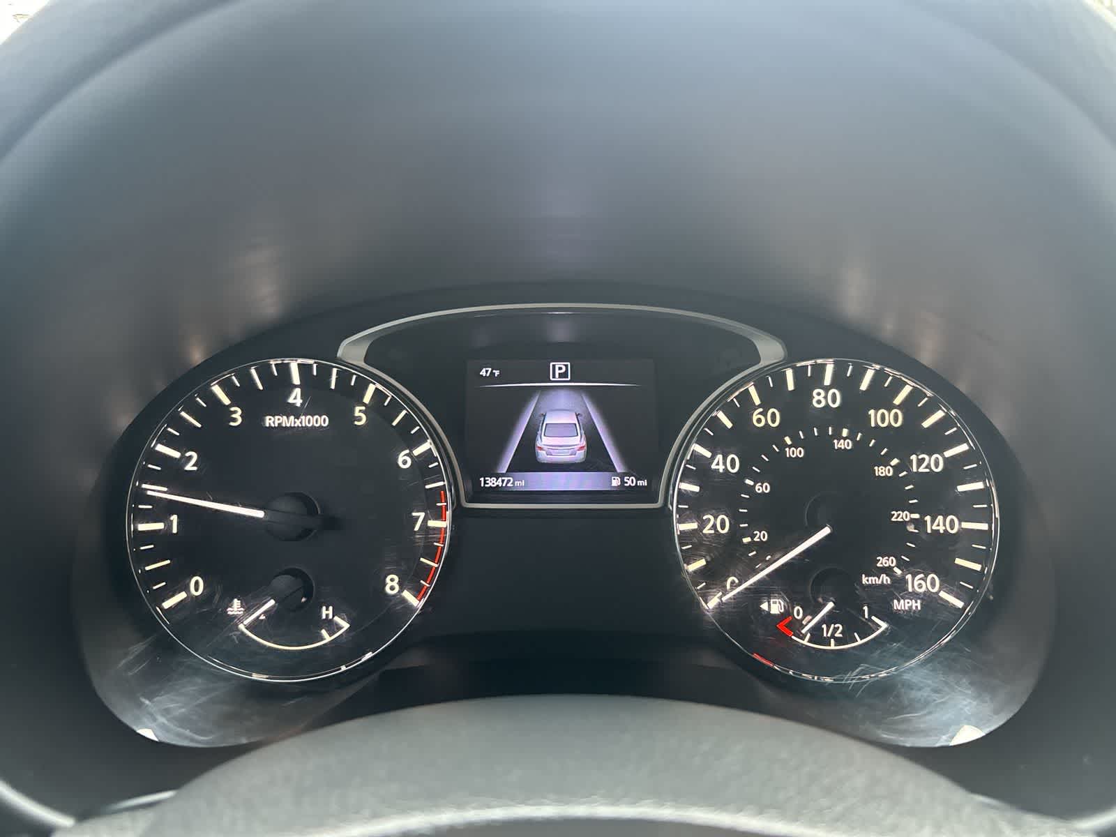 Thumbnail: 2016 Nissan Altima - 13