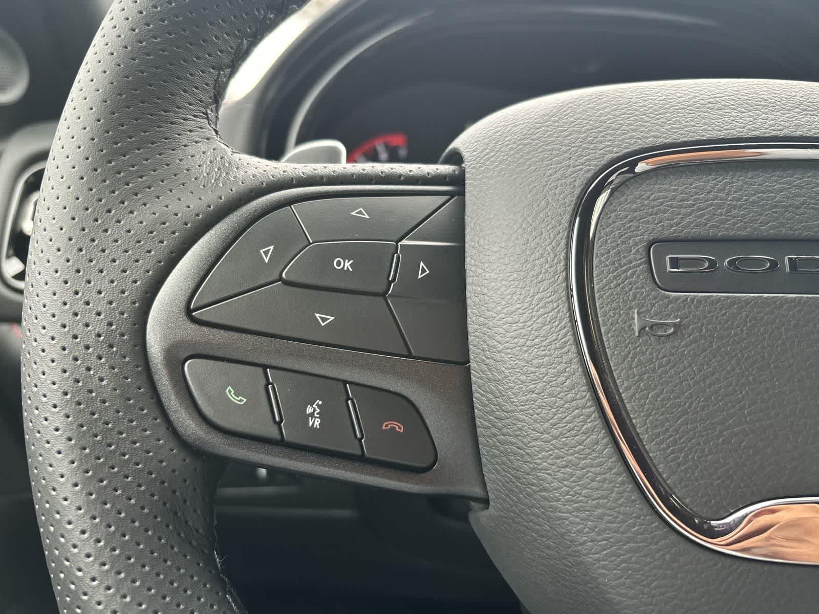 Thumbnail: 2026 Dodge Durango - 14