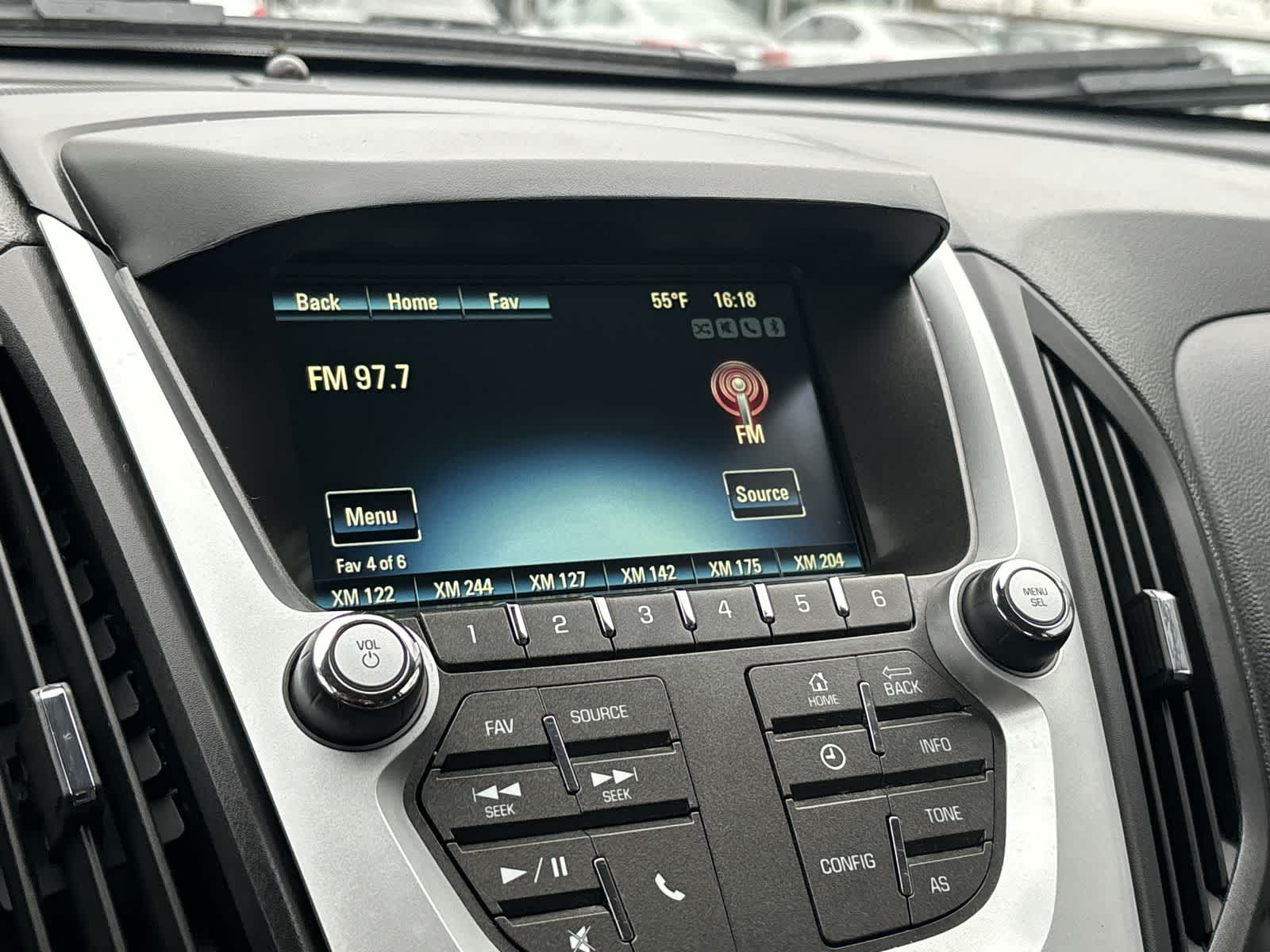 Thumbnail: 2017 Chevrolet Equinox - 13