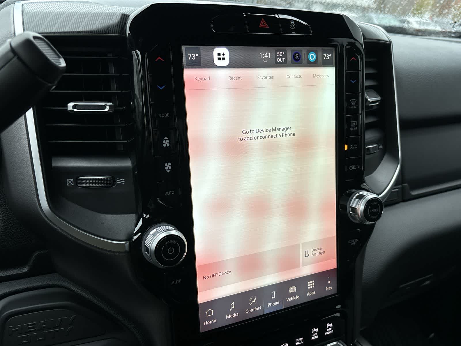 Thumbnail: 2026 RAM 2500 - 17