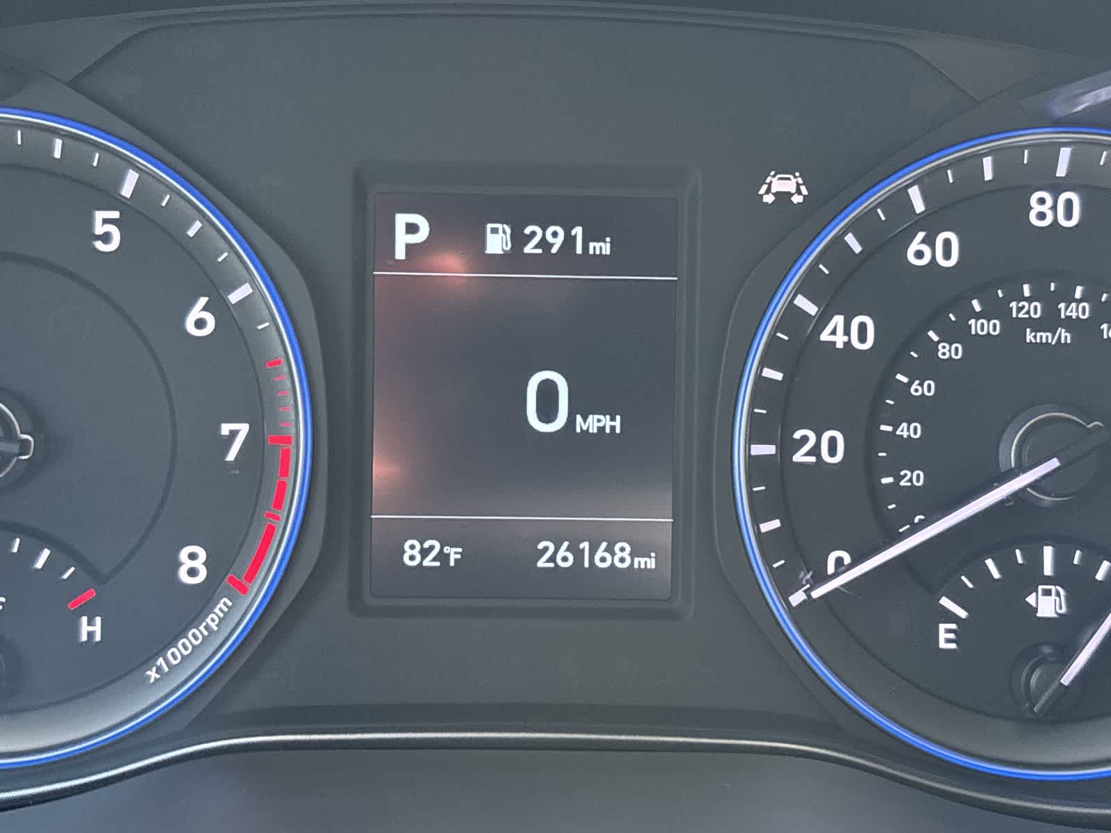 Thumbnail: 2020 Hyundai Kona - 15