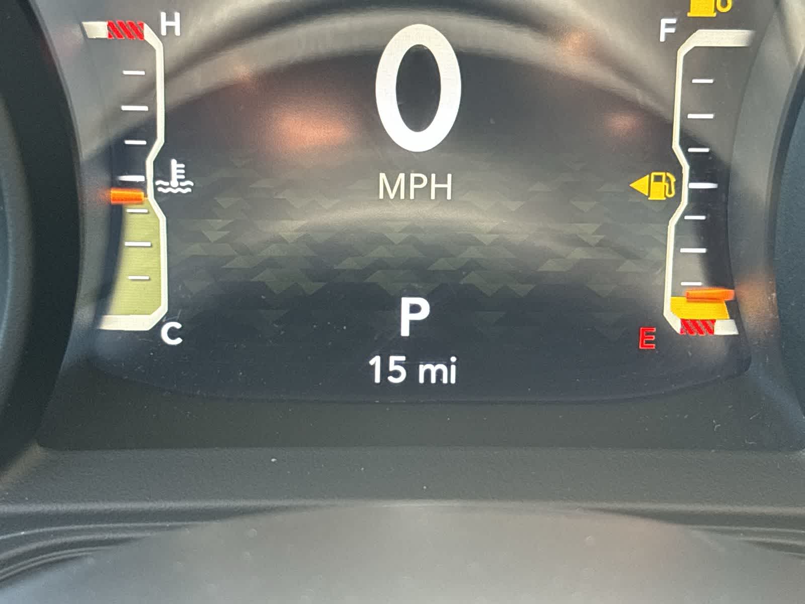 Thumbnail: 2025 Jeep Gladiator - 14