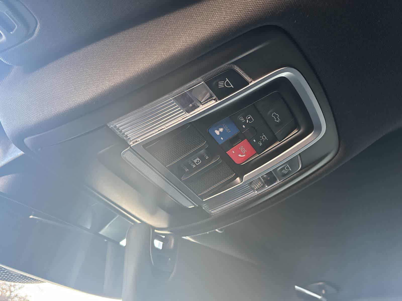 Thumbnail: 2022 RAM 1500 - 30