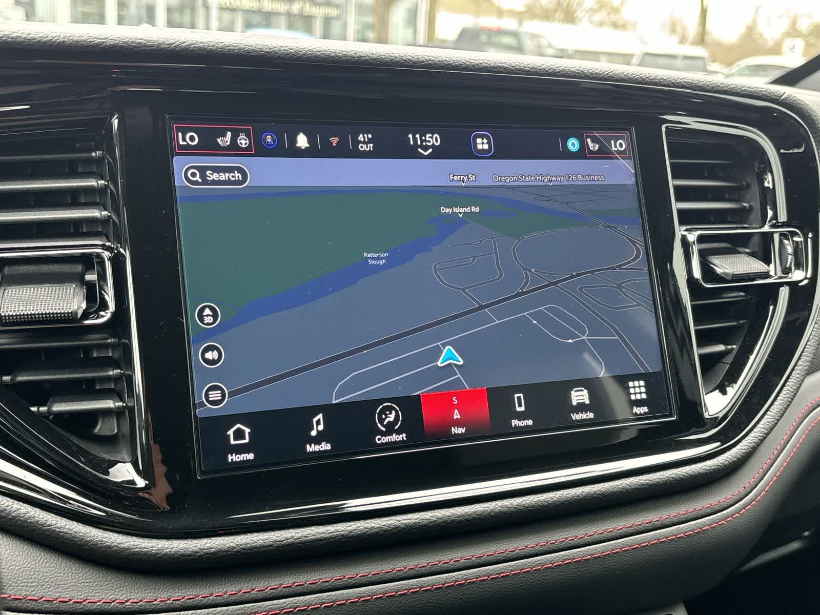 Thumbnail: 2026 Dodge Durango - 17