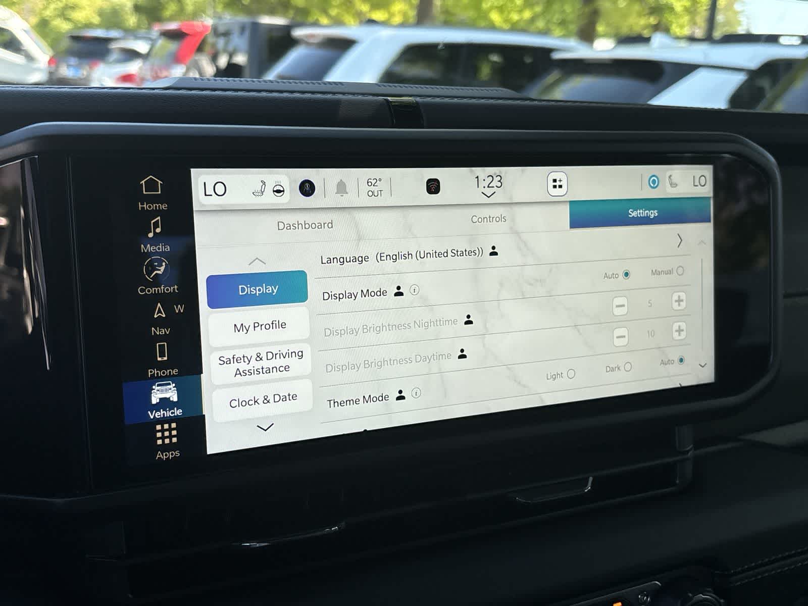 Thumbnail: 2025 Jeep Gladiator - 20