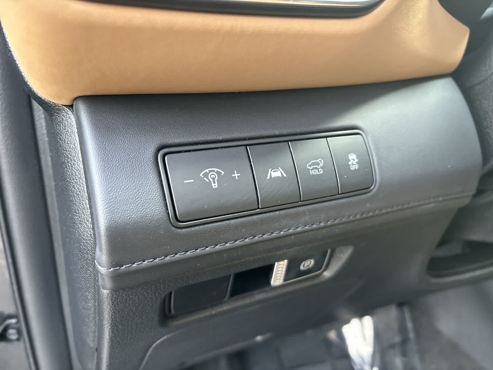 Thumbnail: 2023 Hyundai Santa Fe - 10