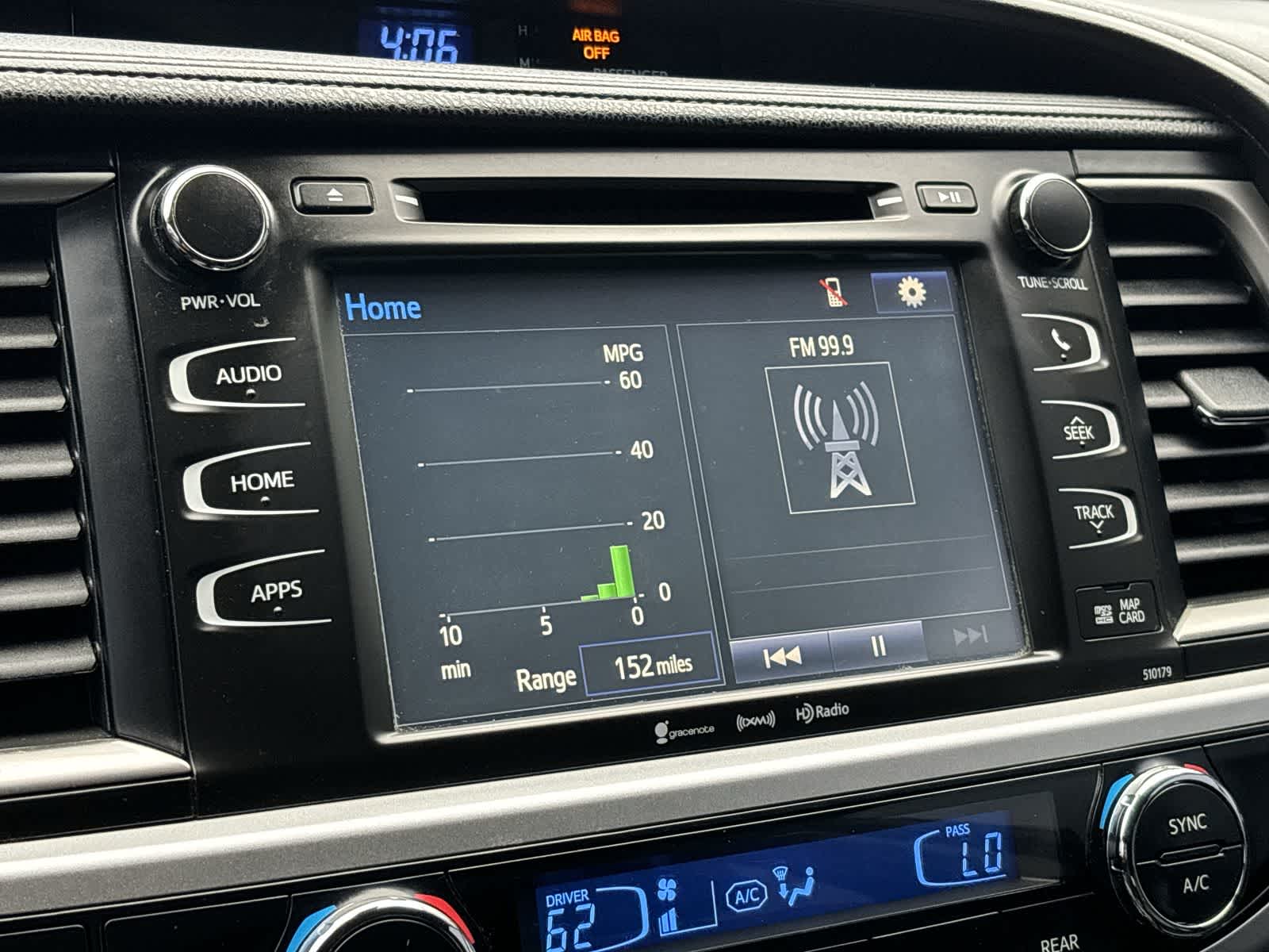 Thumbnail: 2017 Toyota Highlander - 14