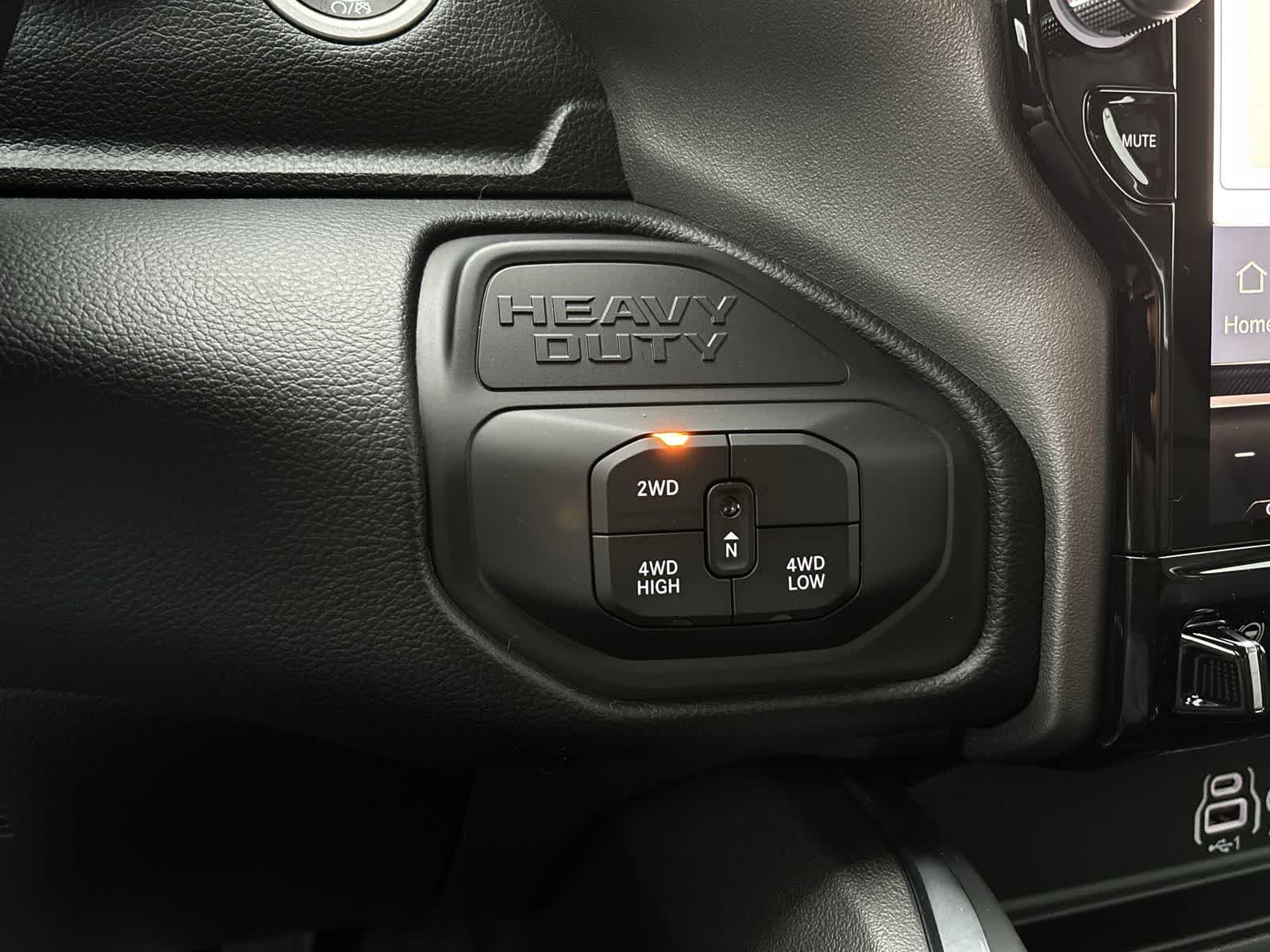 Thumbnail: 2026 RAM 3500 - 27