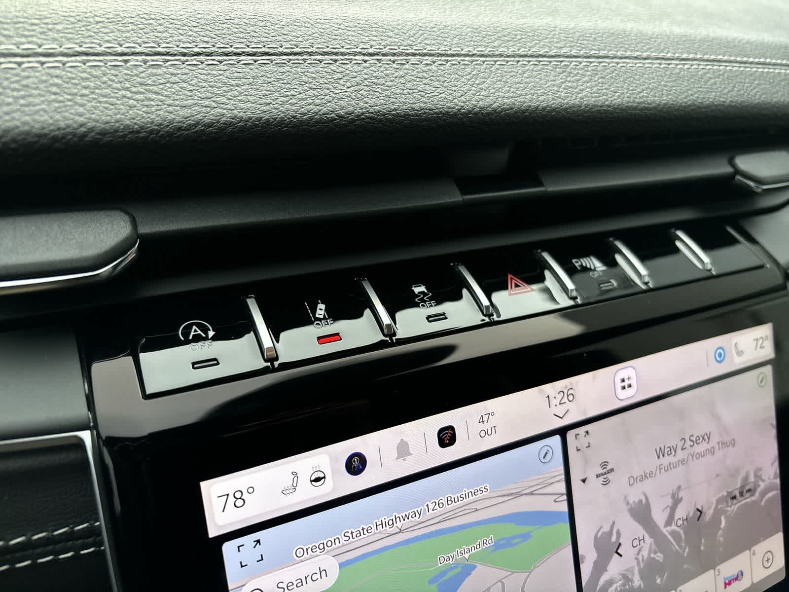 Thumbnail: 2025 Jeep Grand Cherokee - 13