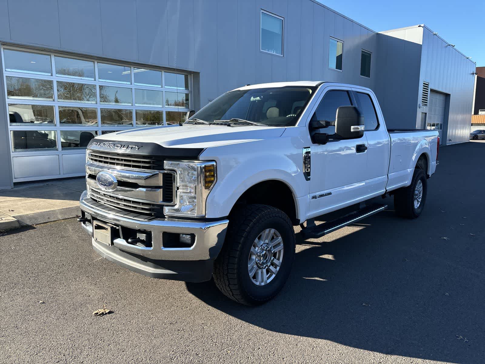 2019 Ford F-250  -
                  Eugene, OR