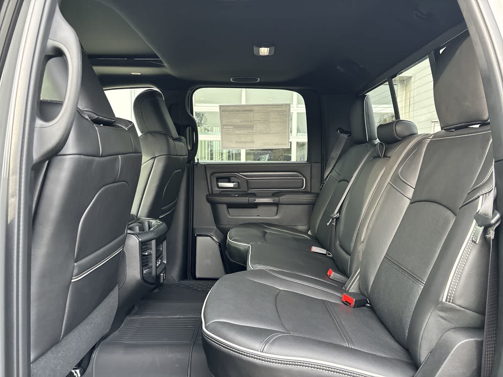 Thumbnail: 2026 RAM 2500 - 8