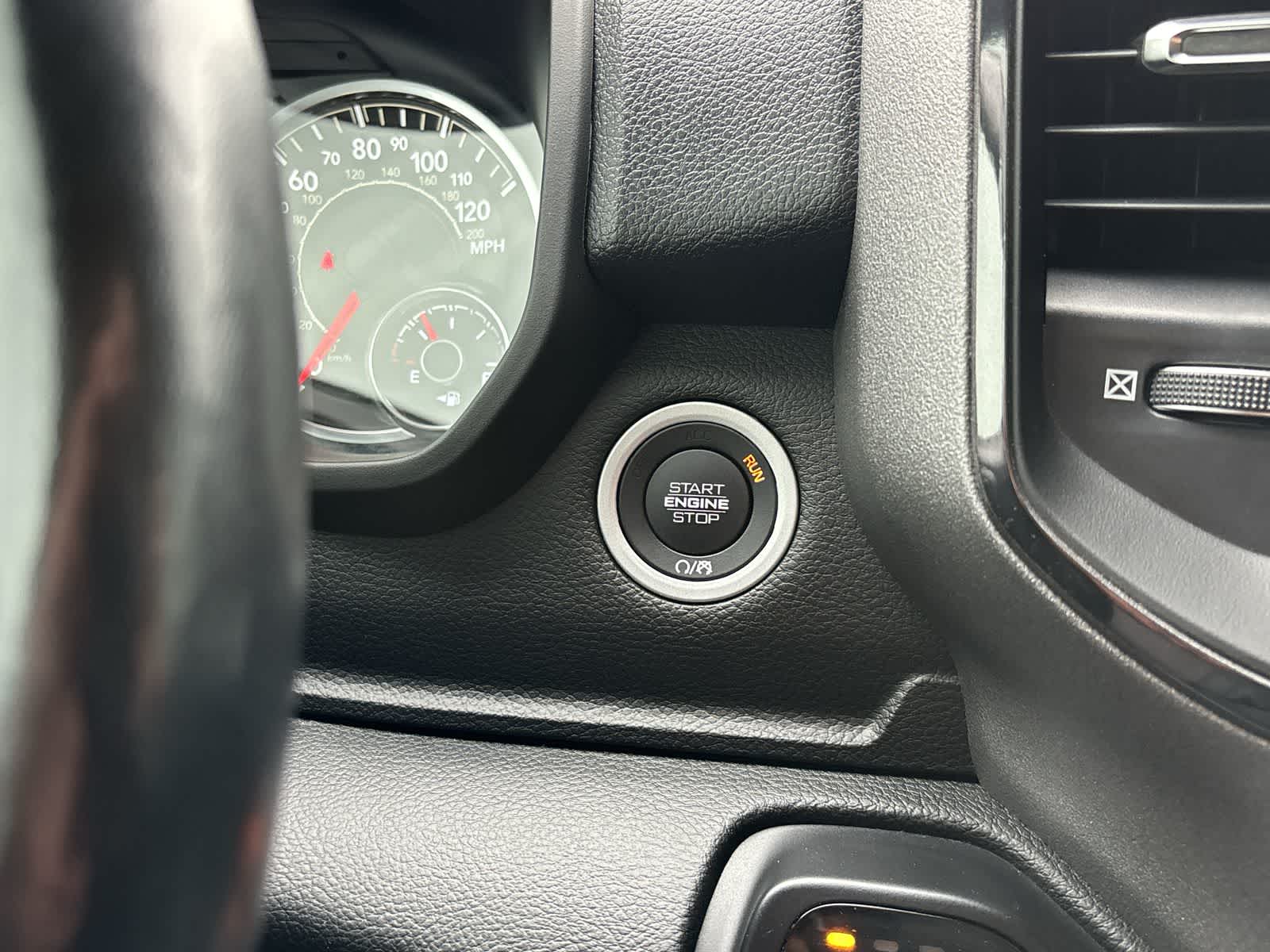 Thumbnail: 2020 RAM 1500 - 28