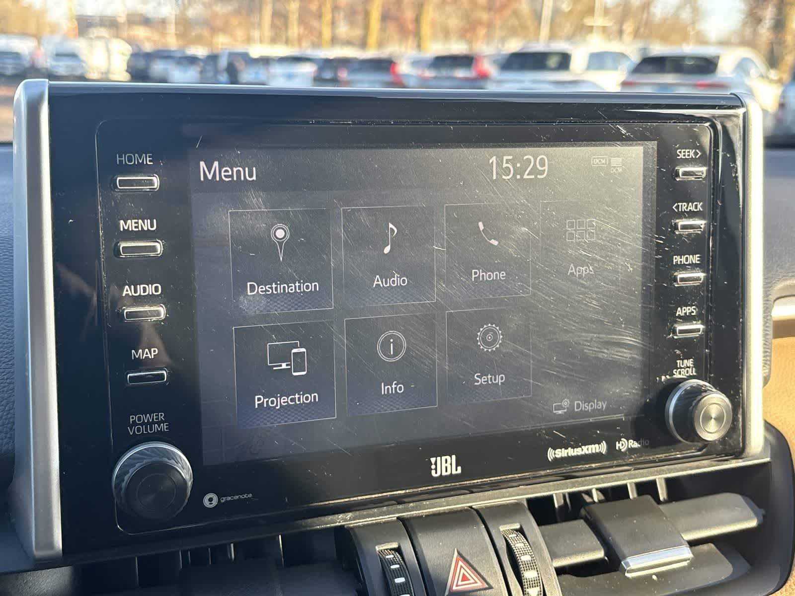 Thumbnail: 2020 Toyota RAV4 - 19