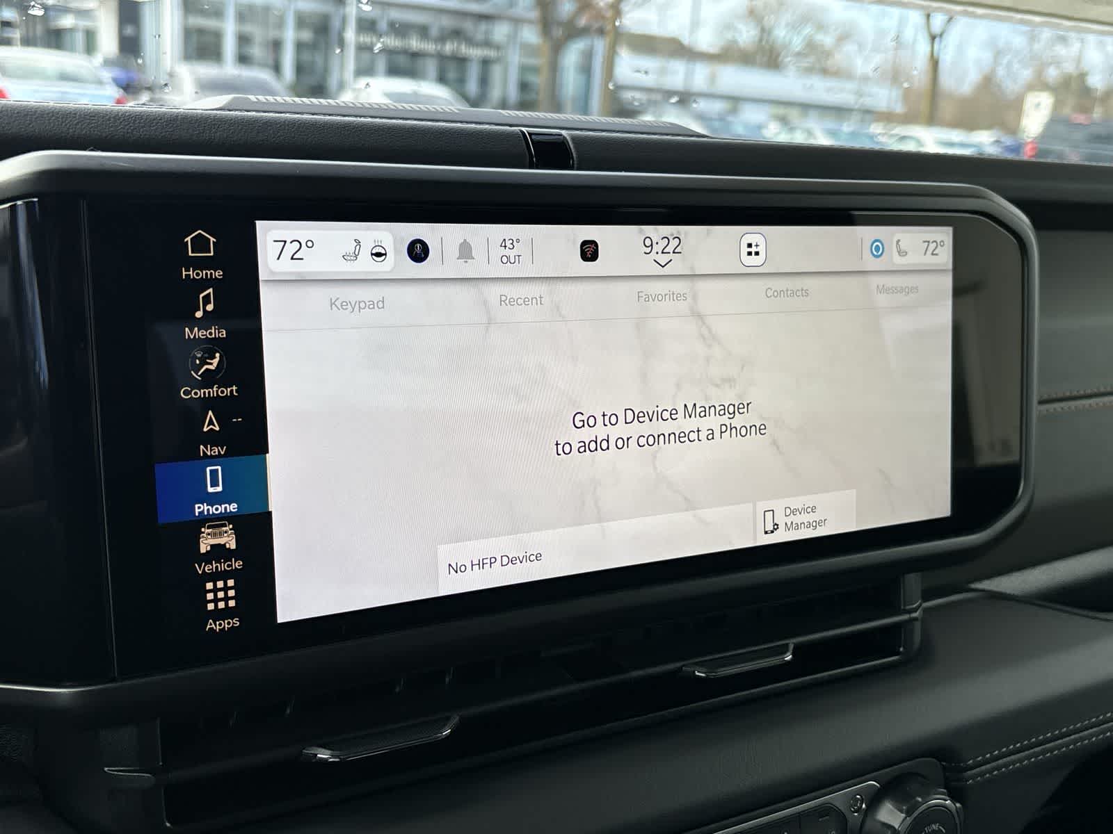 Thumbnail: 2026 Jeep Gladiator - 18