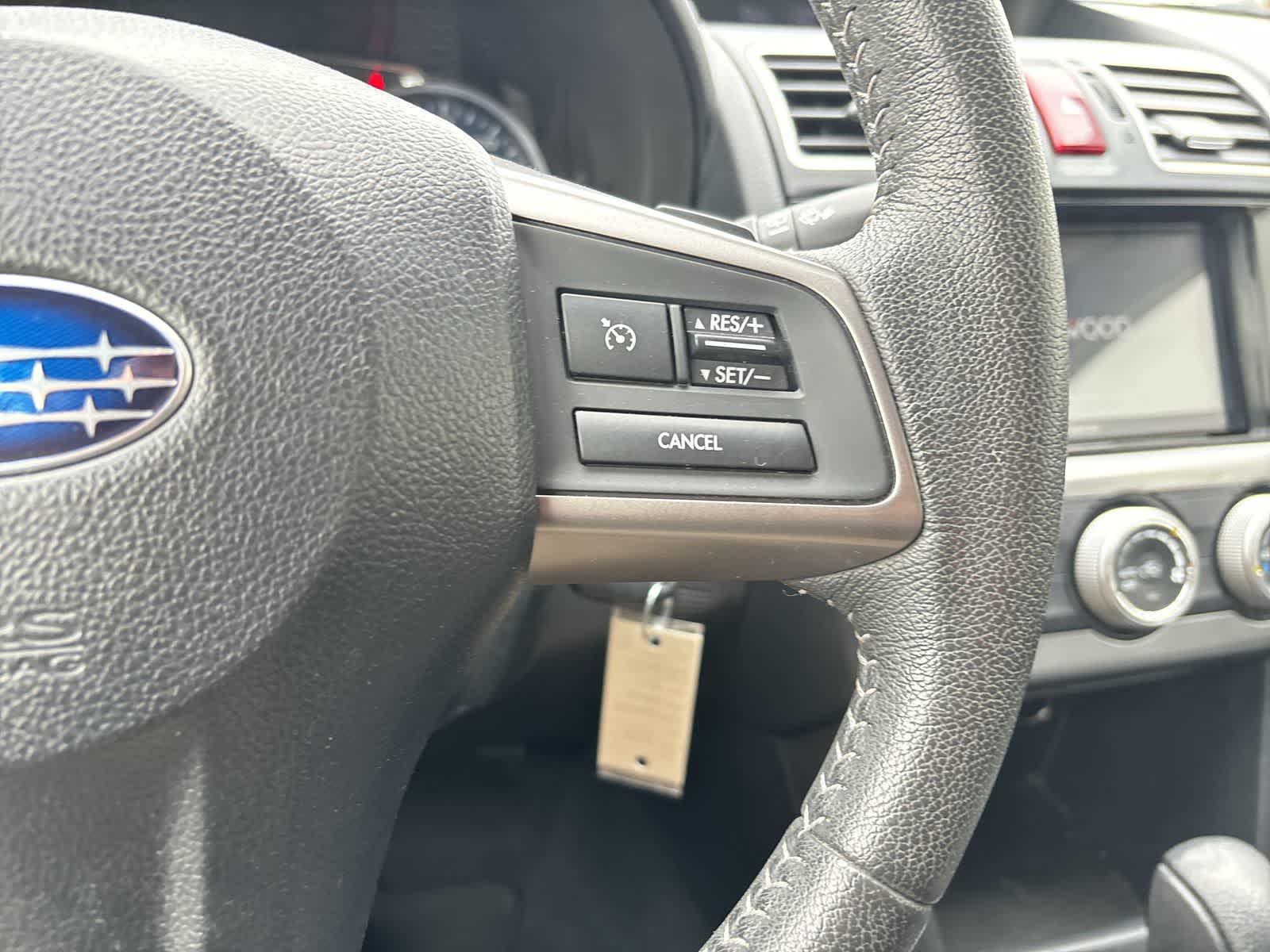 Thumbnail: 2015 Subaru XV Crosstrek - 8