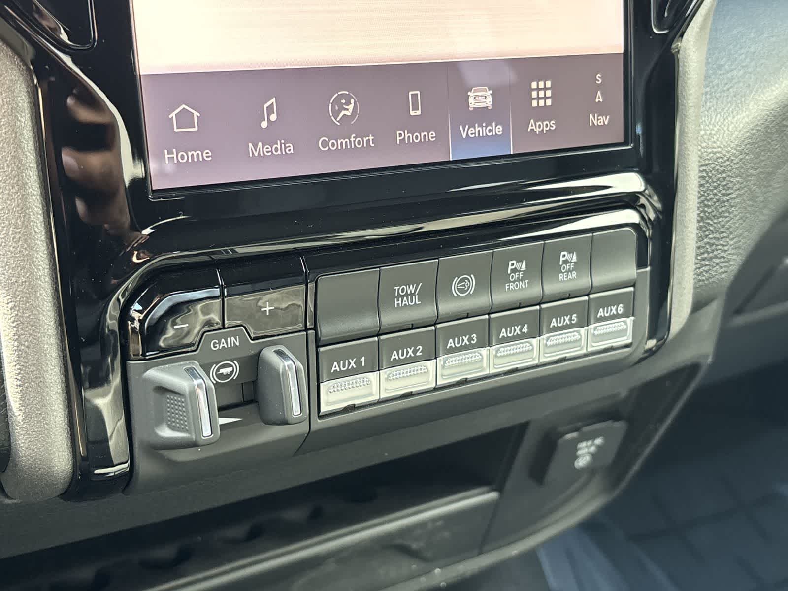 Thumbnail: 2026 RAM 2500 - 23