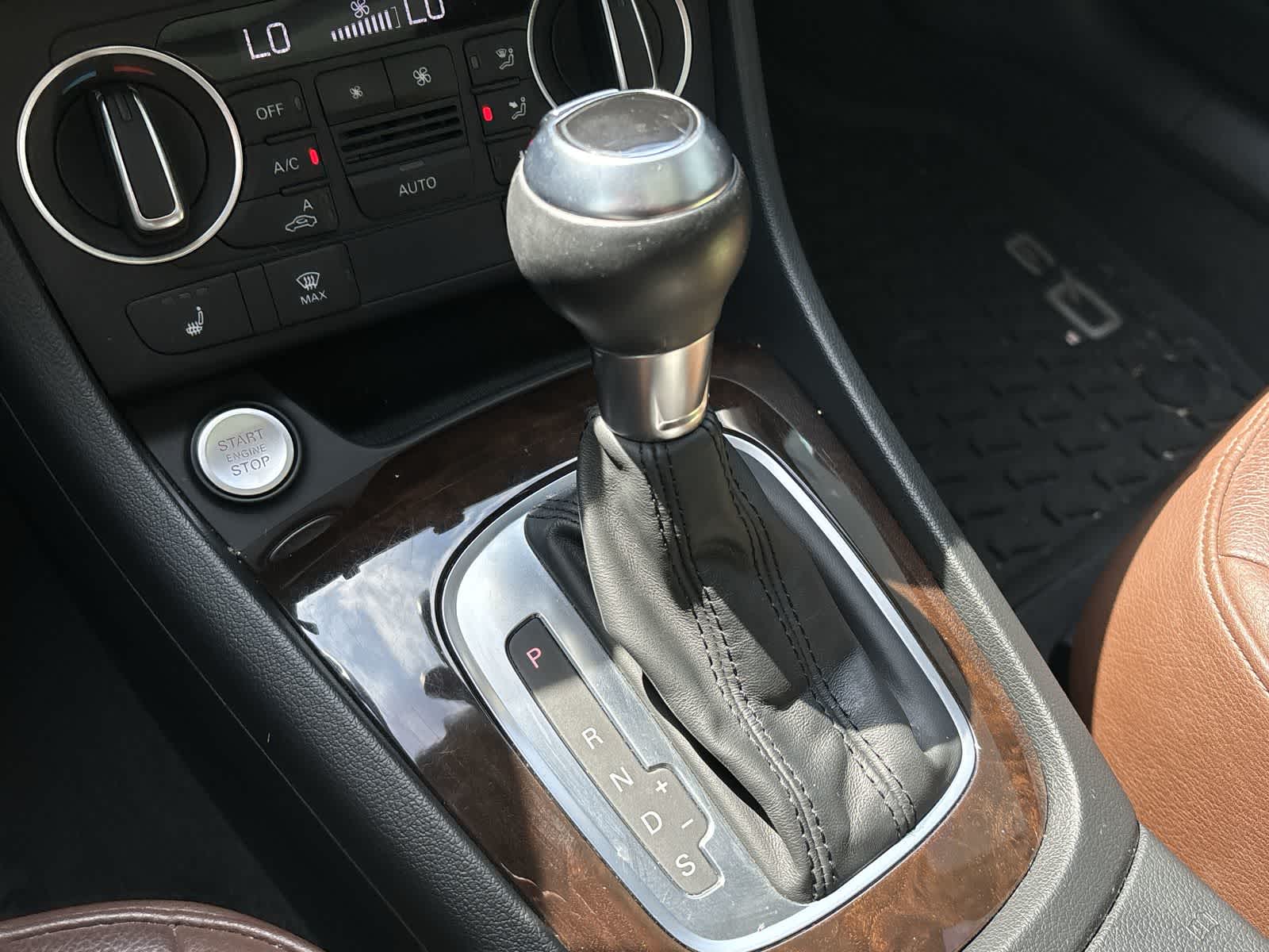 Thumbnail: 2016 Audi Q3 - 25