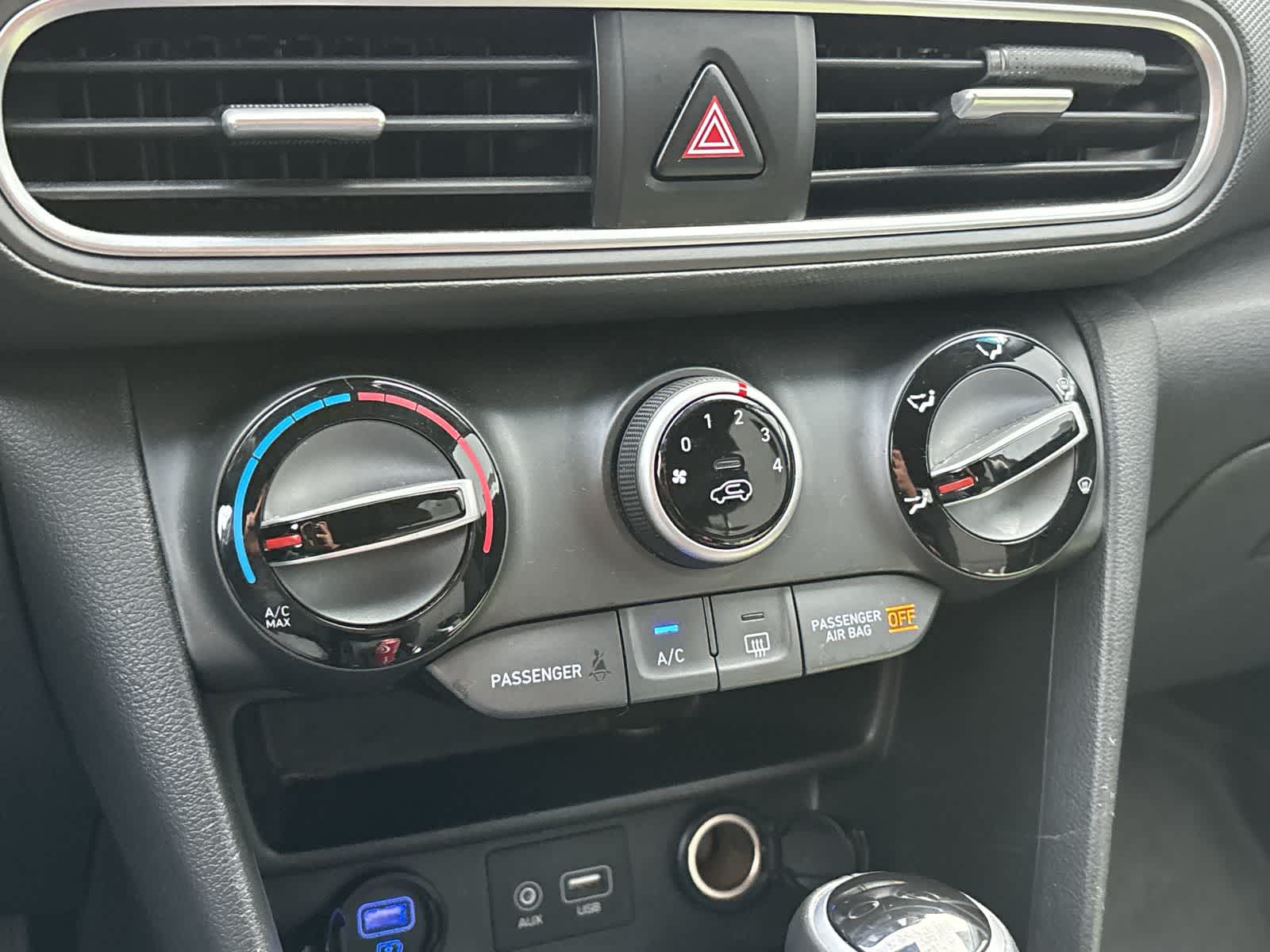 Thumbnail: 2021 Hyundai Kona - 19