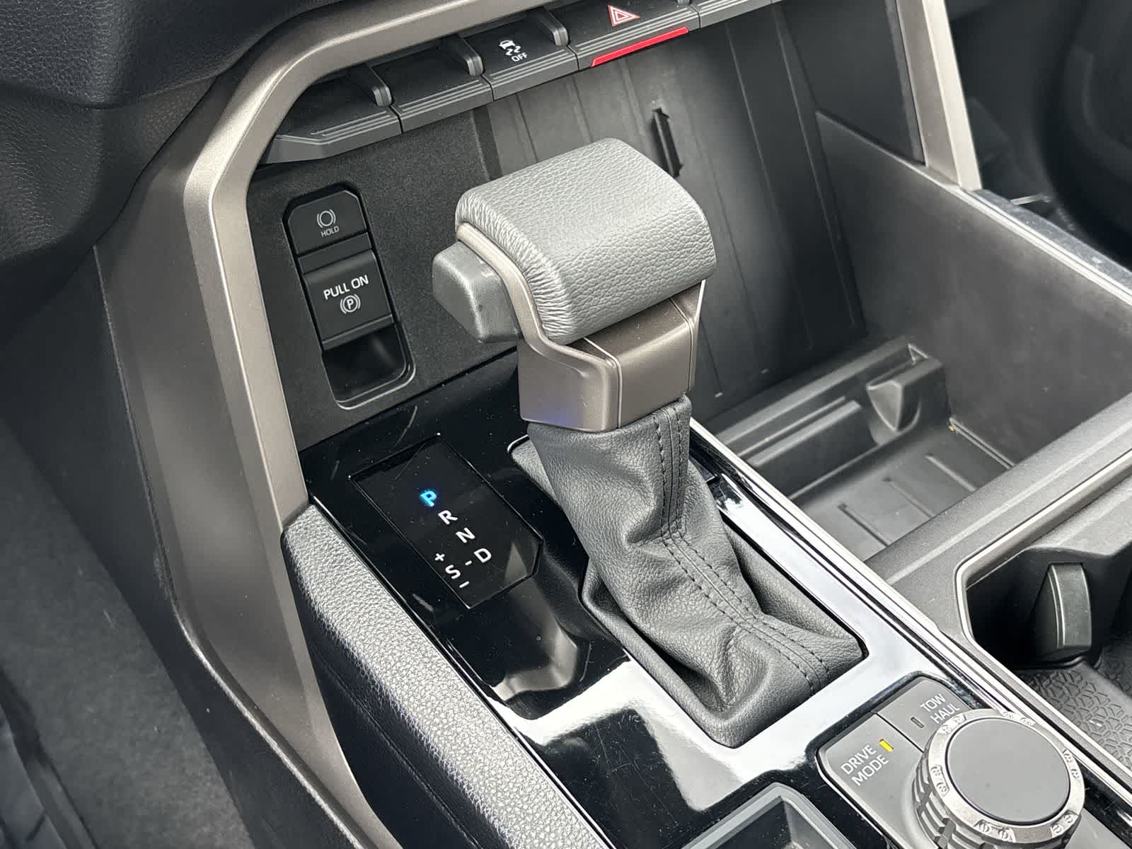 Thumbnail: 2025 Toyota Tundra - 22