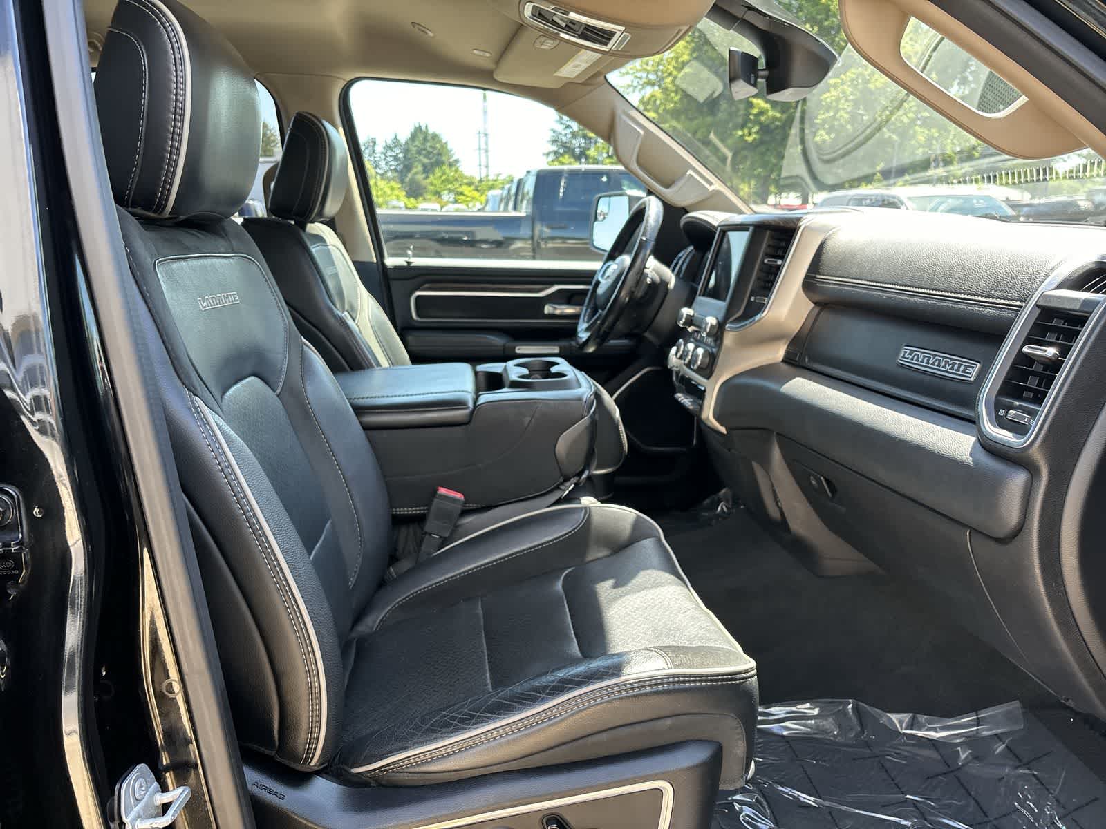 Thumbnail: 2019 RAM 1500 - 6