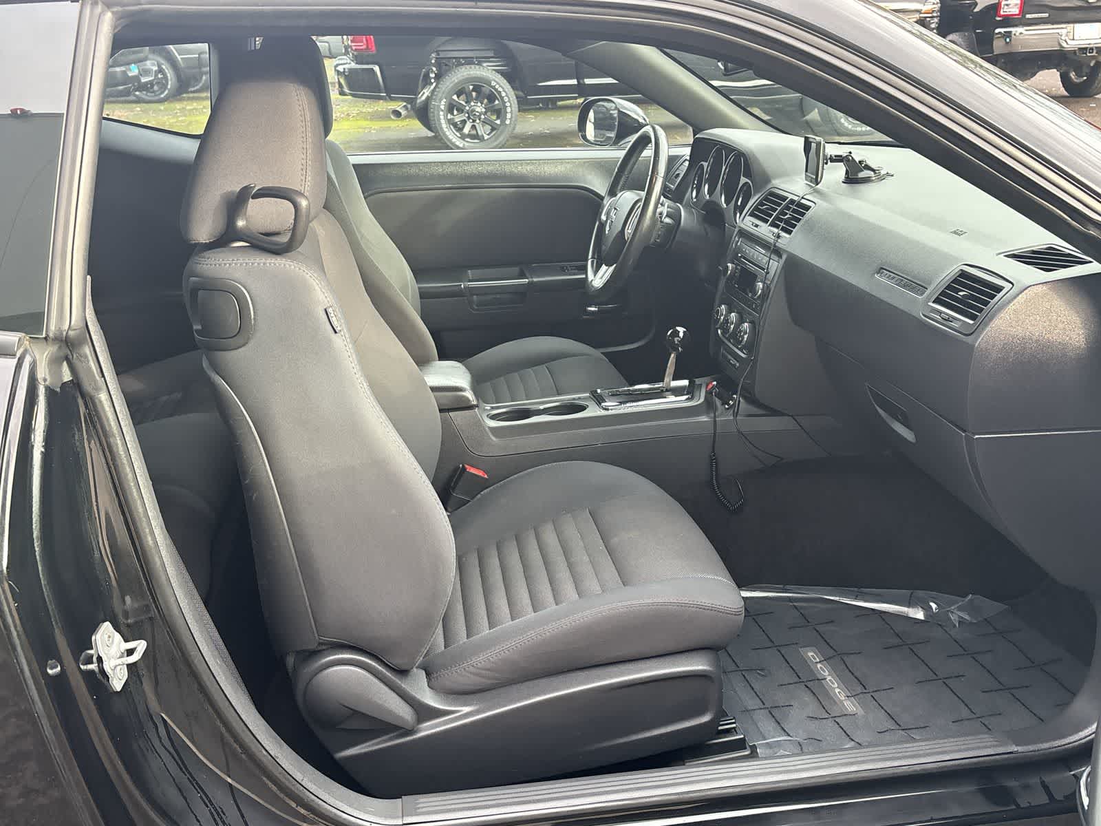 Thumbnail: 2013 Dodge Challenger - 9