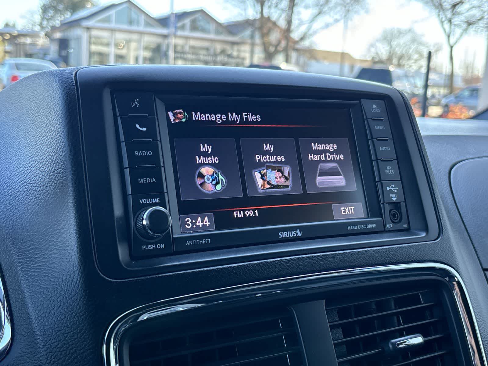 Thumbnail: 2019 Dodge Grand Caravan - 21