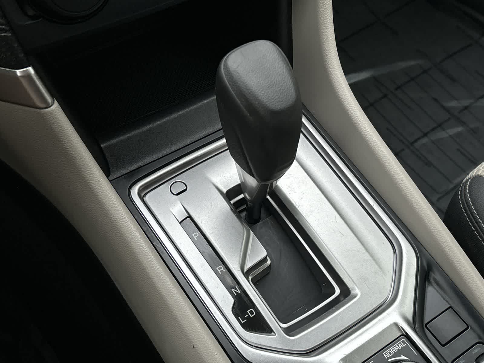 Thumbnail: 2020 Subaru Forester - 24