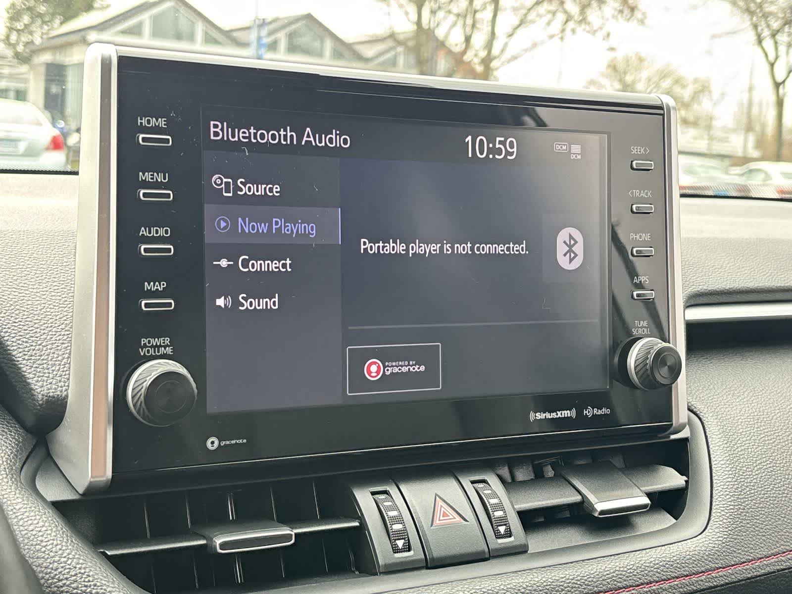 Thumbnail: 2022 Toyota RAV4 - 18