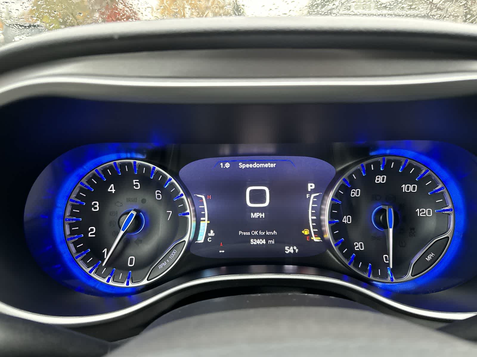 Thumbnail: 2024 Chrysler Pacifica - 13