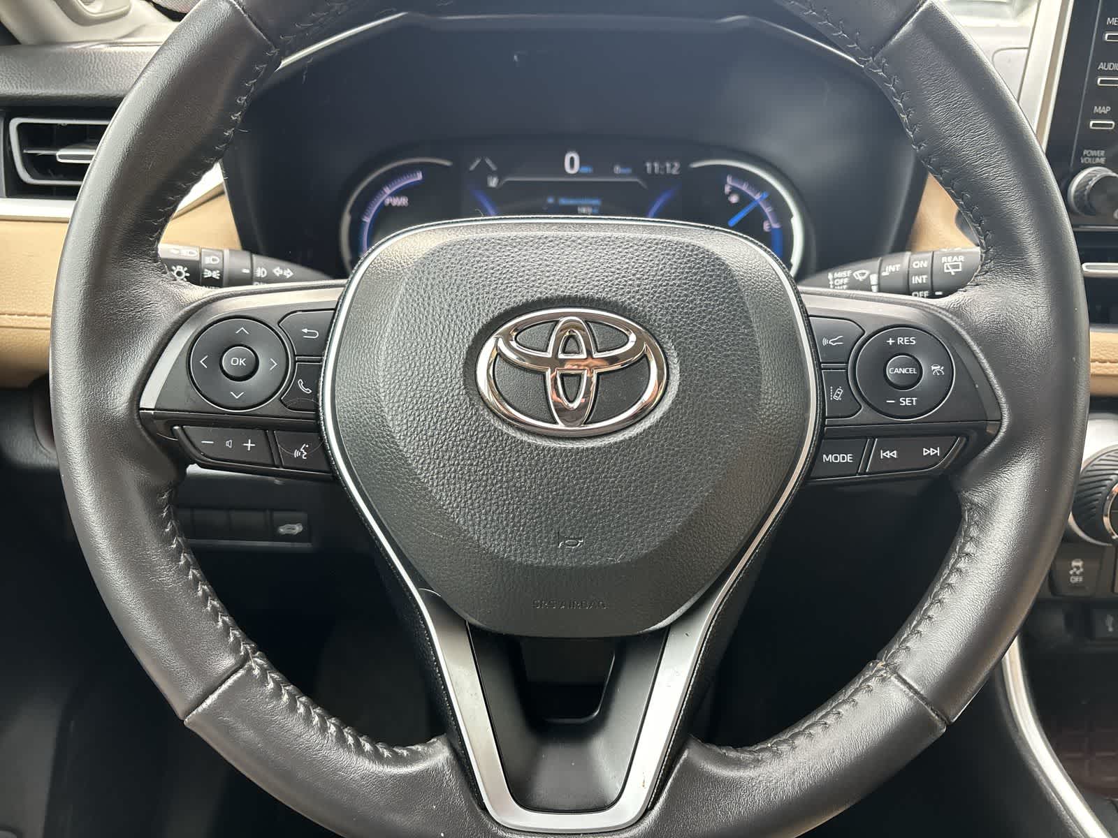 Thumbnail: 2020 Toyota RAV4 - 6