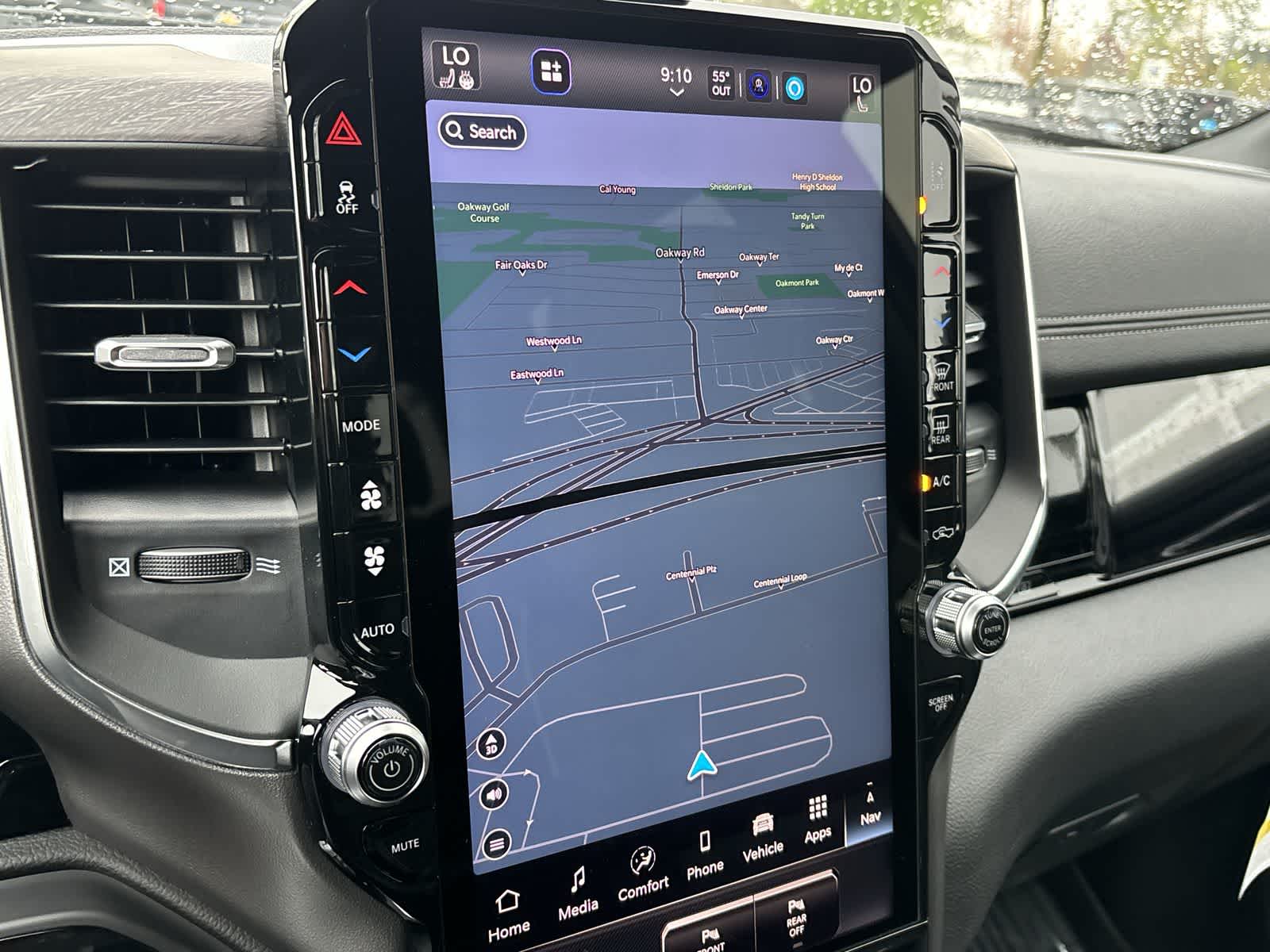 Thumbnail: 2026 RAM 1500 - 20