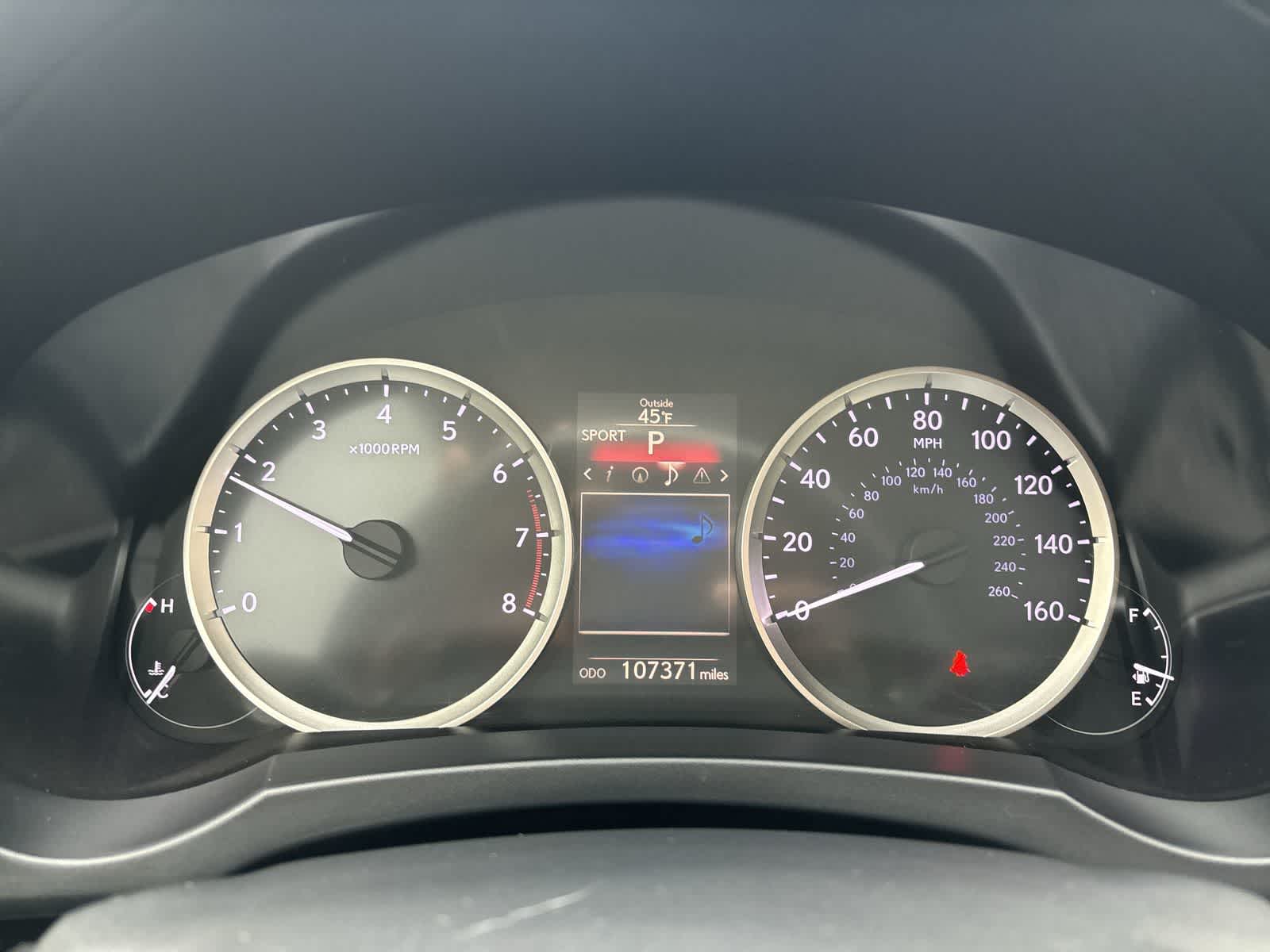 Thumbnail: 2014 Lexus IS - 12