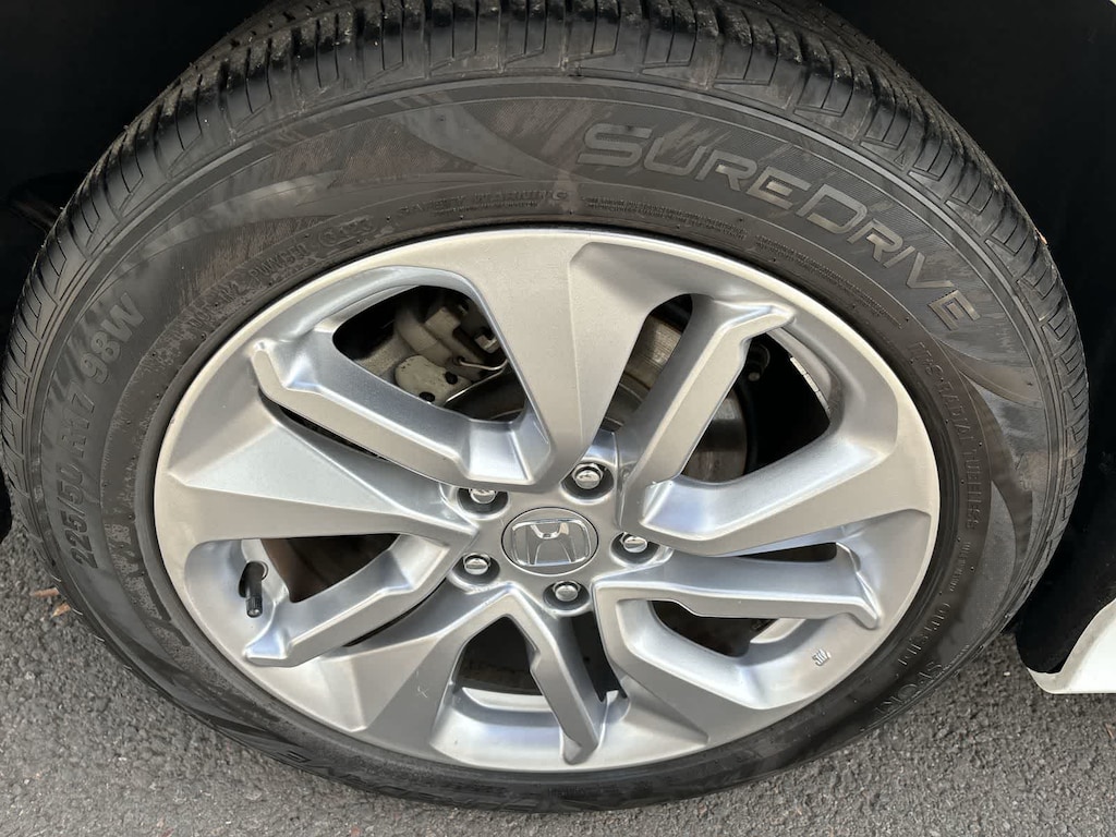 Used 2019 Honda Accord LX Sedan