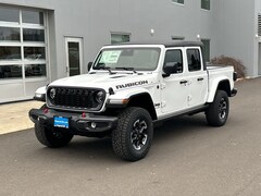 2026 Jeep Gladiator Rubicon Pickup Eugene, OR