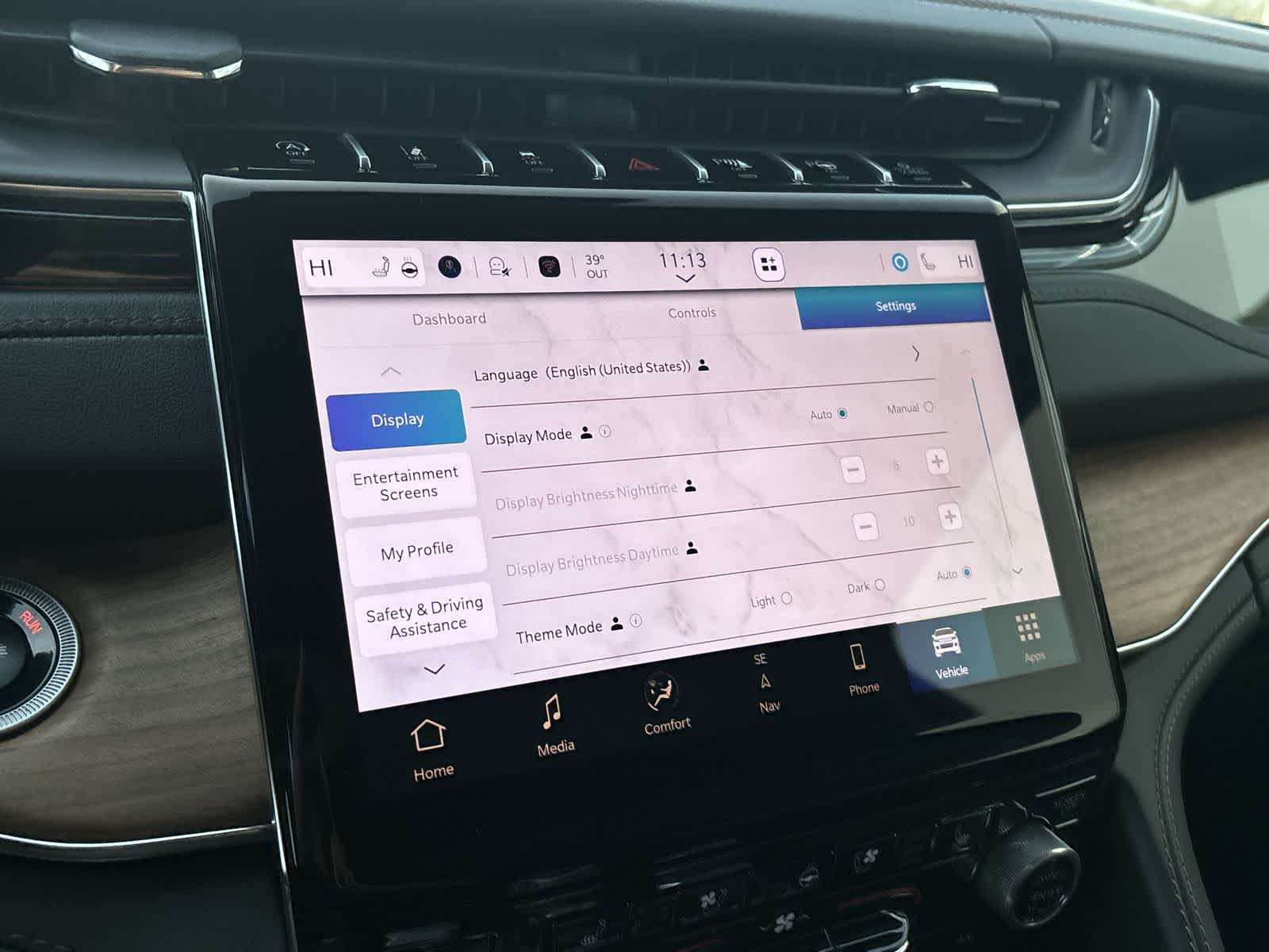 Thumbnail: 2025 Jeep Grand Cherokee - 23