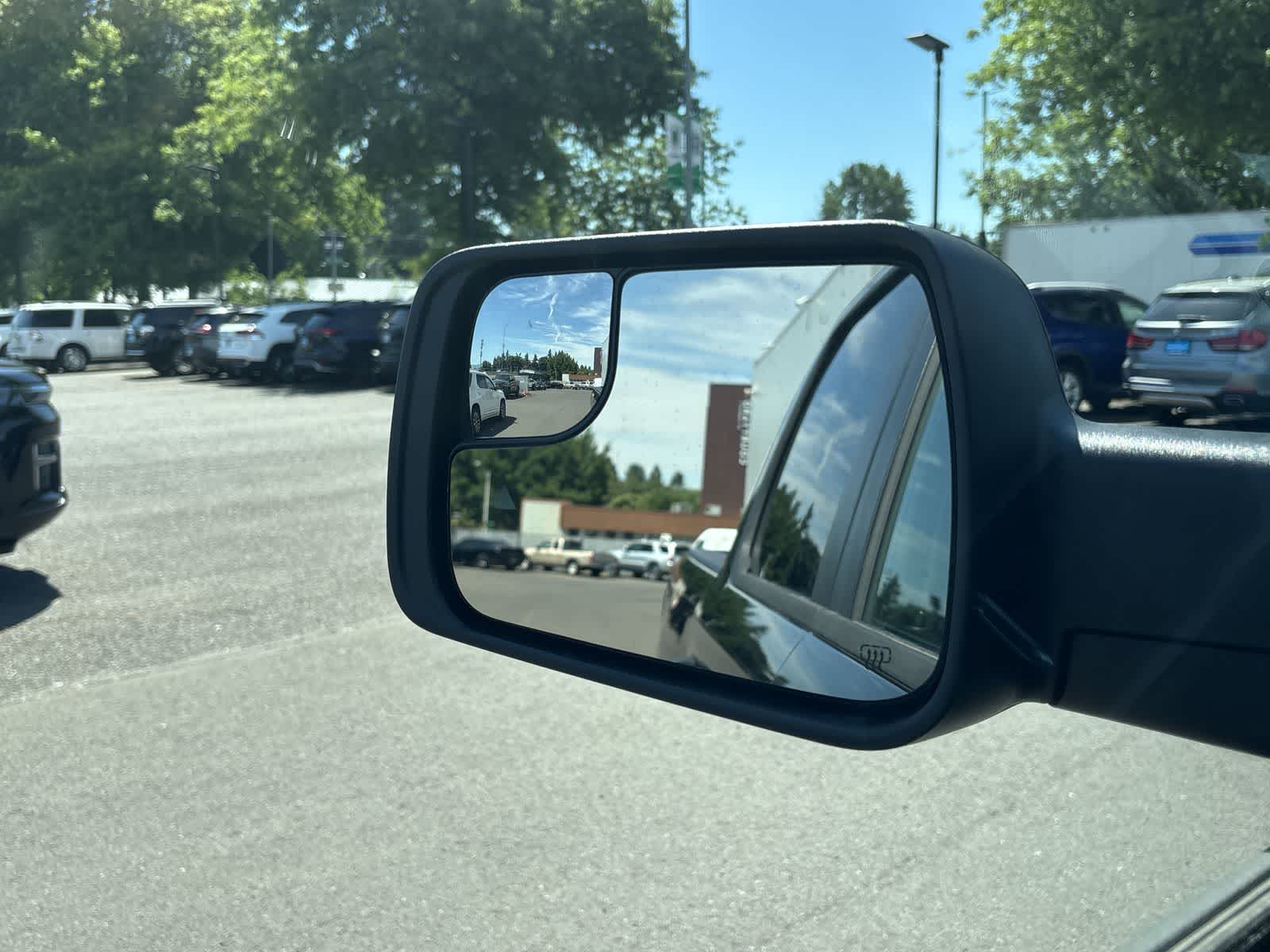 Thumbnail: 2026 RAM 1500 - 30