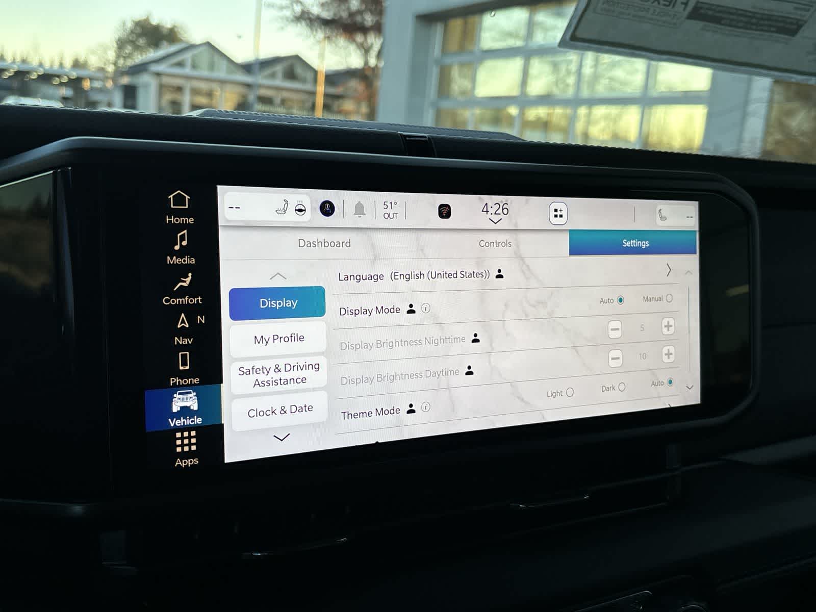 Thumbnail: 2026 Jeep Wrangler - 19