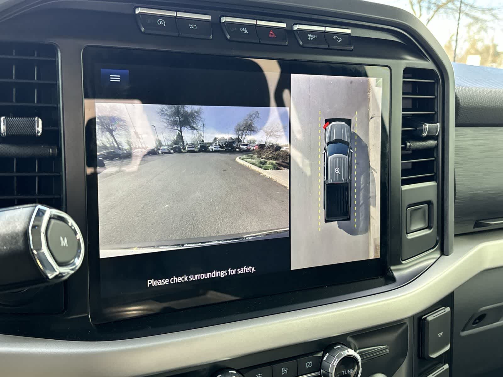 Thumbnail: 2021 Ford F-150 - 23