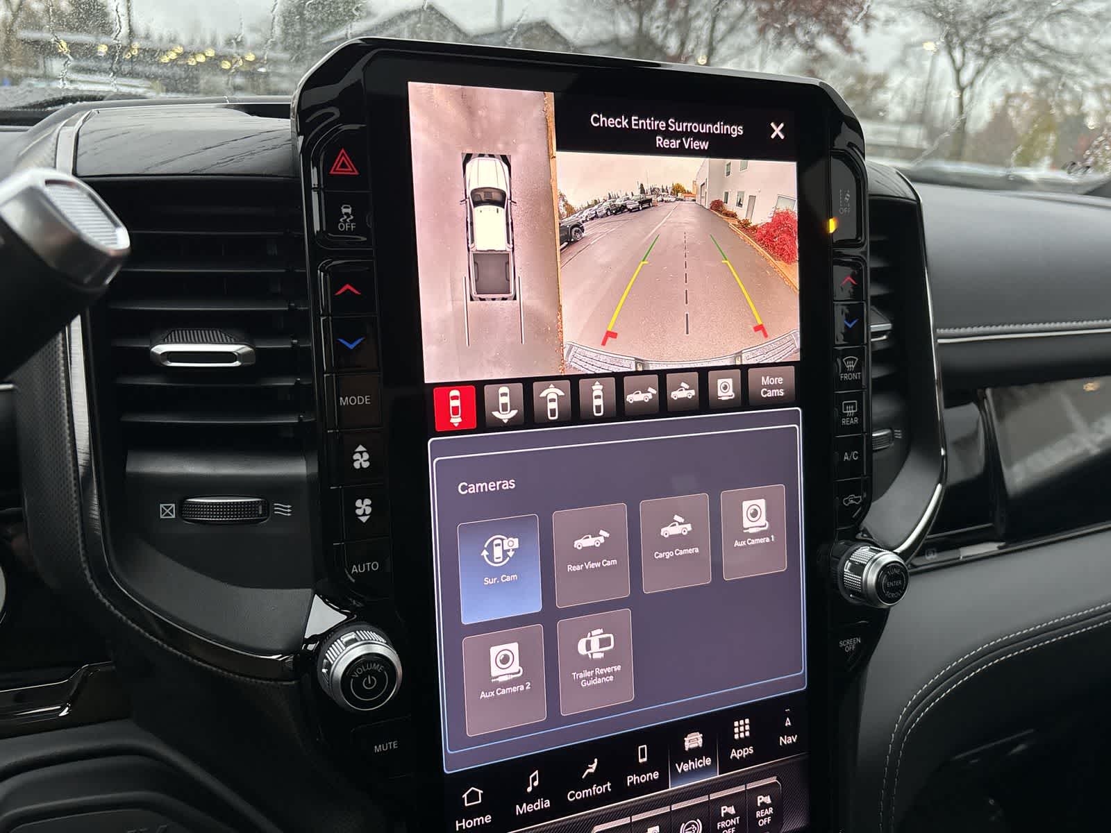 Thumbnail: 2026 RAM 2500 - 24