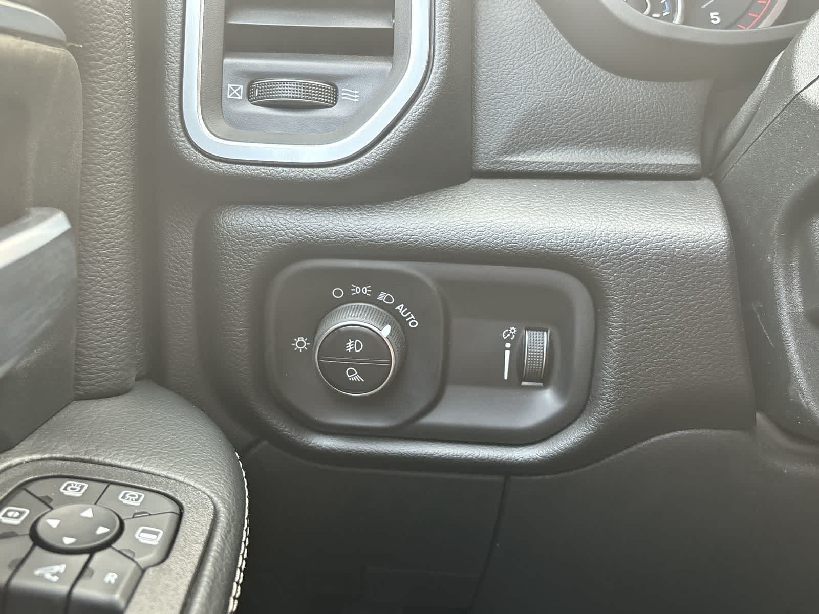 Thumbnail: 2026 RAM 2500 - 16