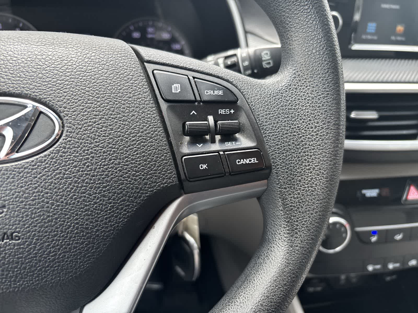 Thumbnail: 2019 Hyundai Tucson - 11