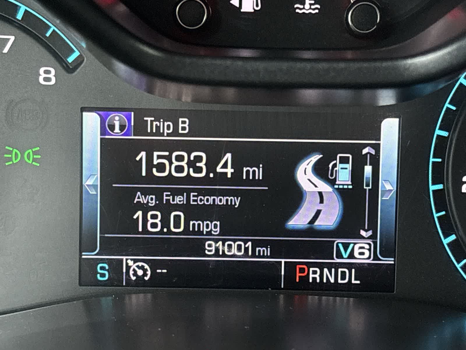 Thumbnail: 2017 Chevrolet Colorado - 15