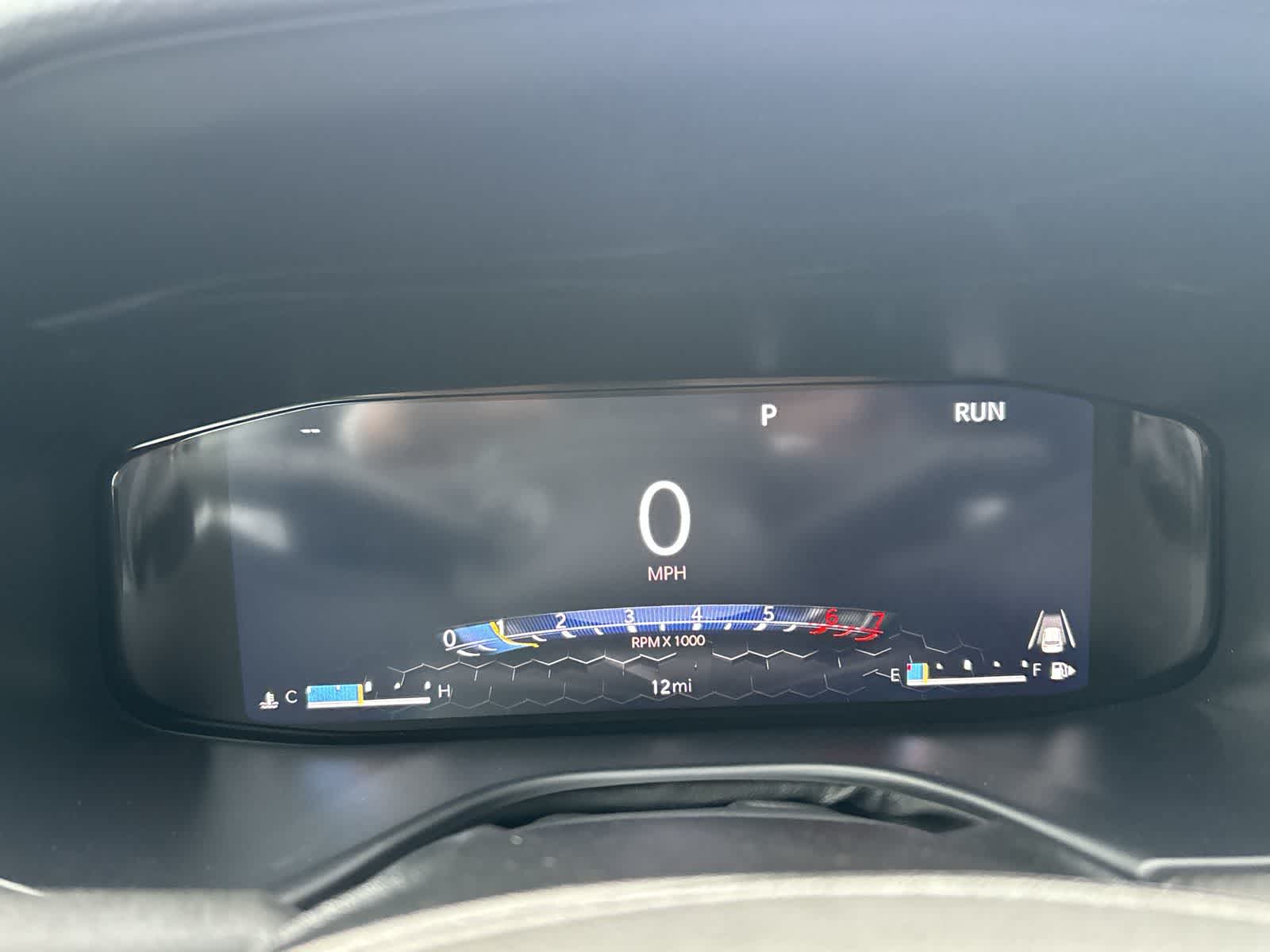 Thumbnail: 2026 Jeep Compass - 13