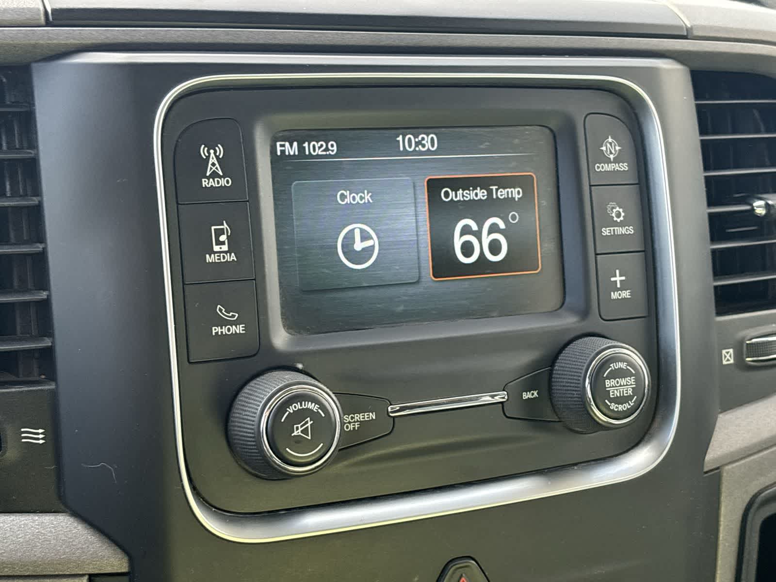 Thumbnail: 2018 RAM 2500 - 21